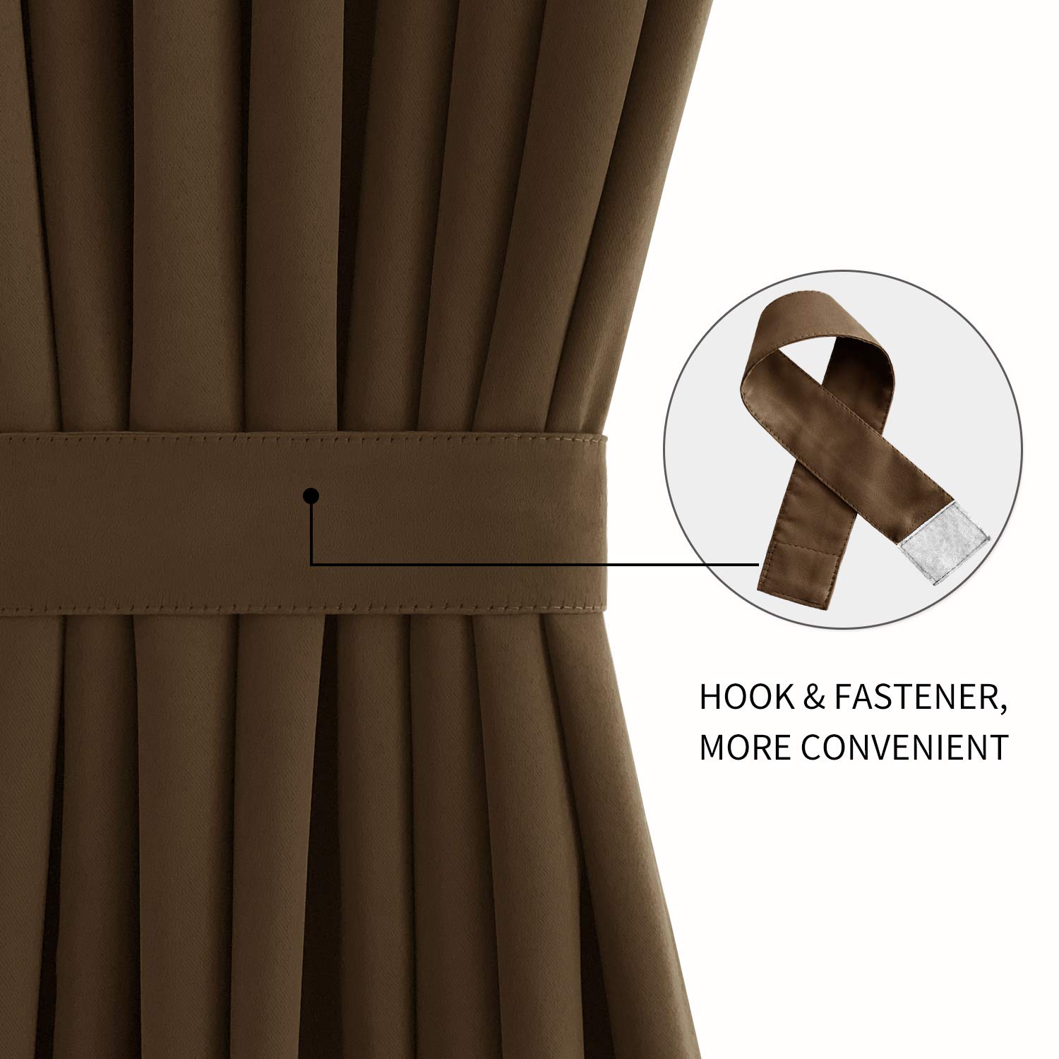 French Door Curtains