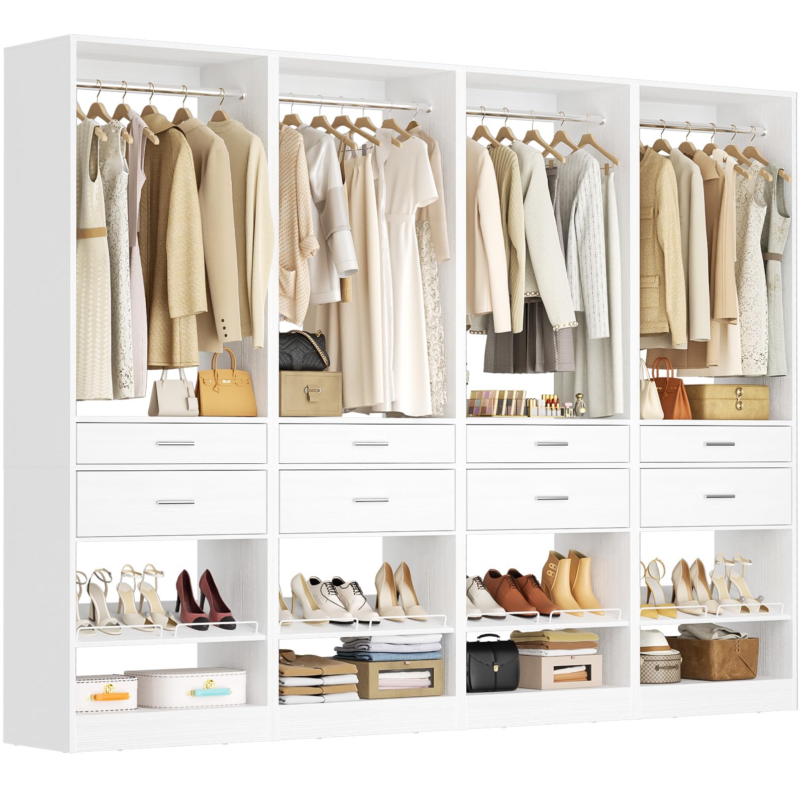 Closet System