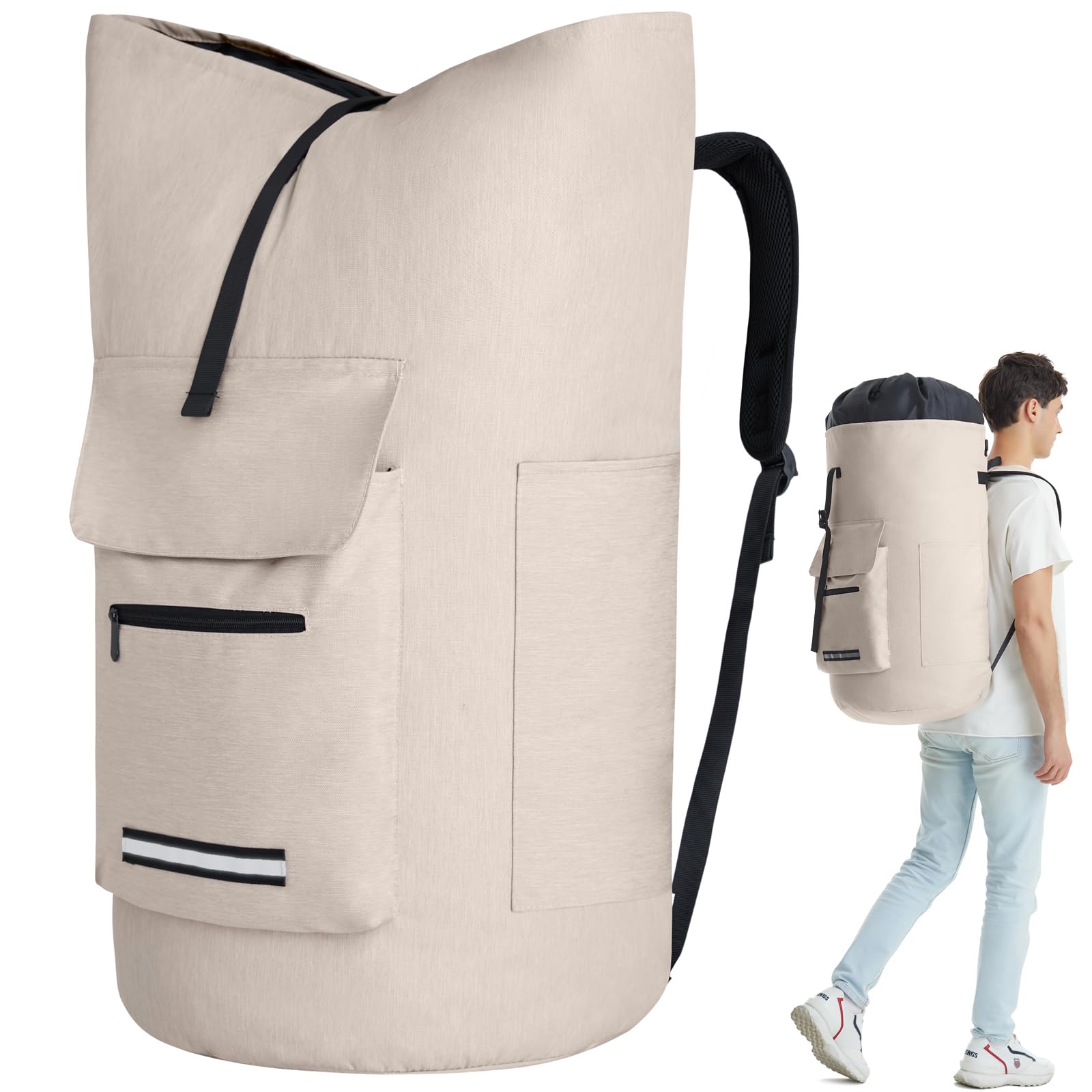 Laundry Bag Extra Large 115l