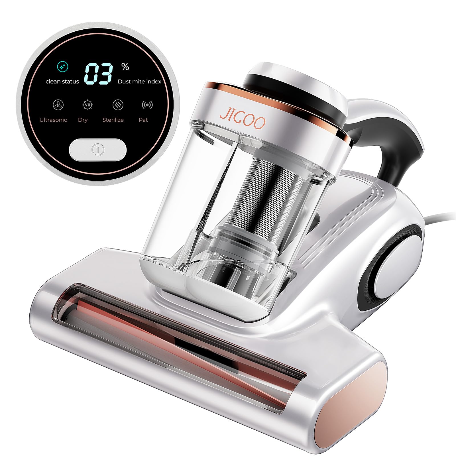 J300 Bed Vacuum Cleaner