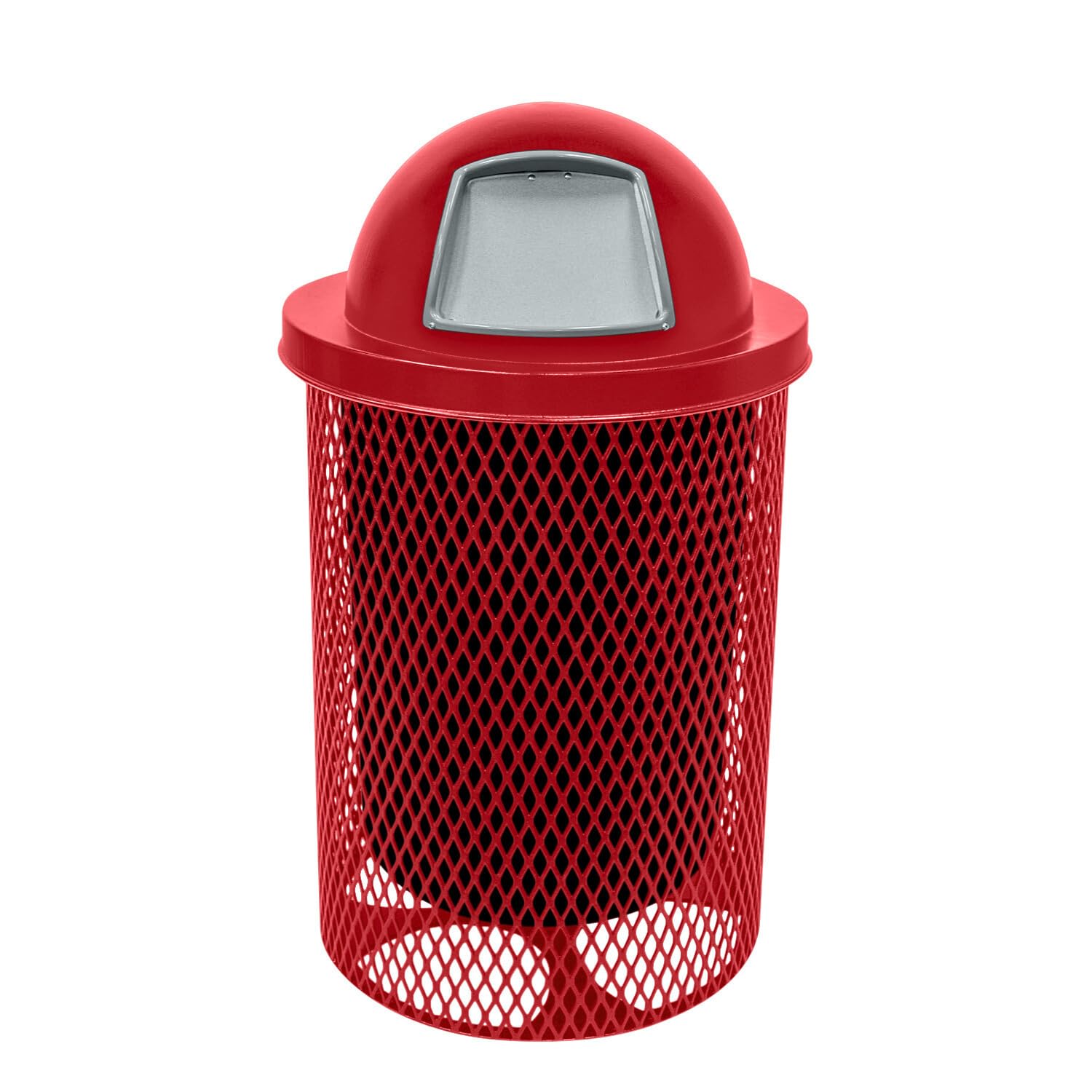 32 Gal Trash Can