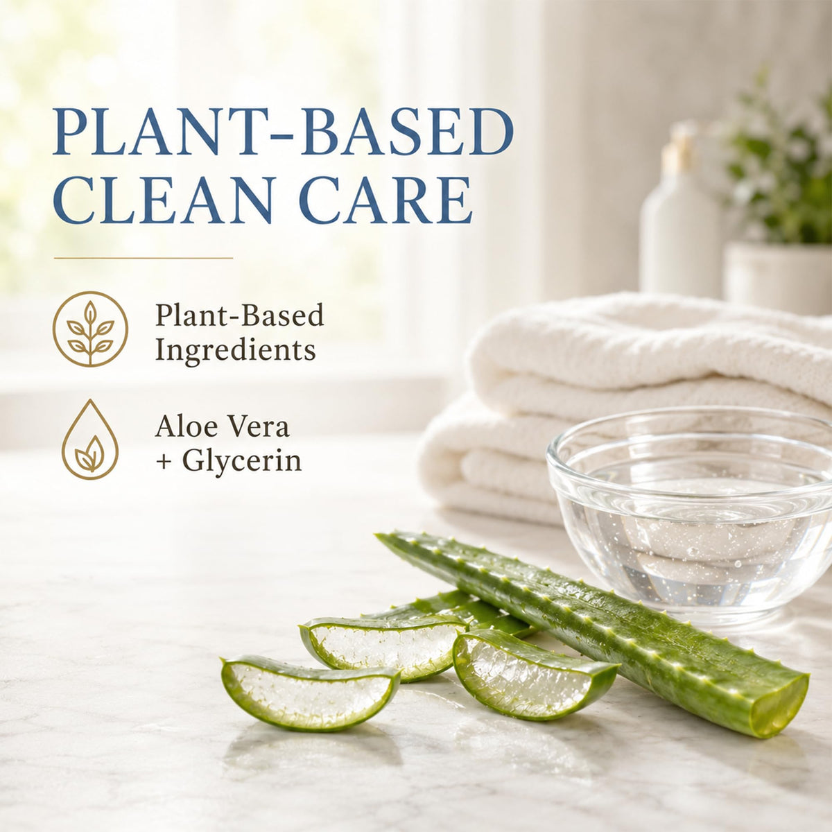 Botanicals Plant (512 Fl Oz)