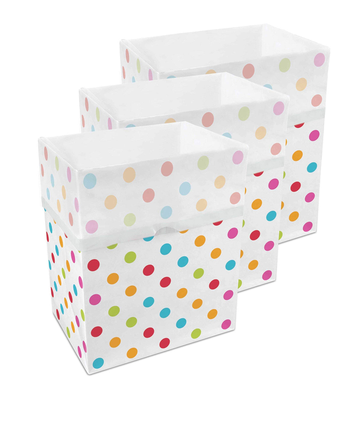 13 Gallon Disposable Pop (3 Count)