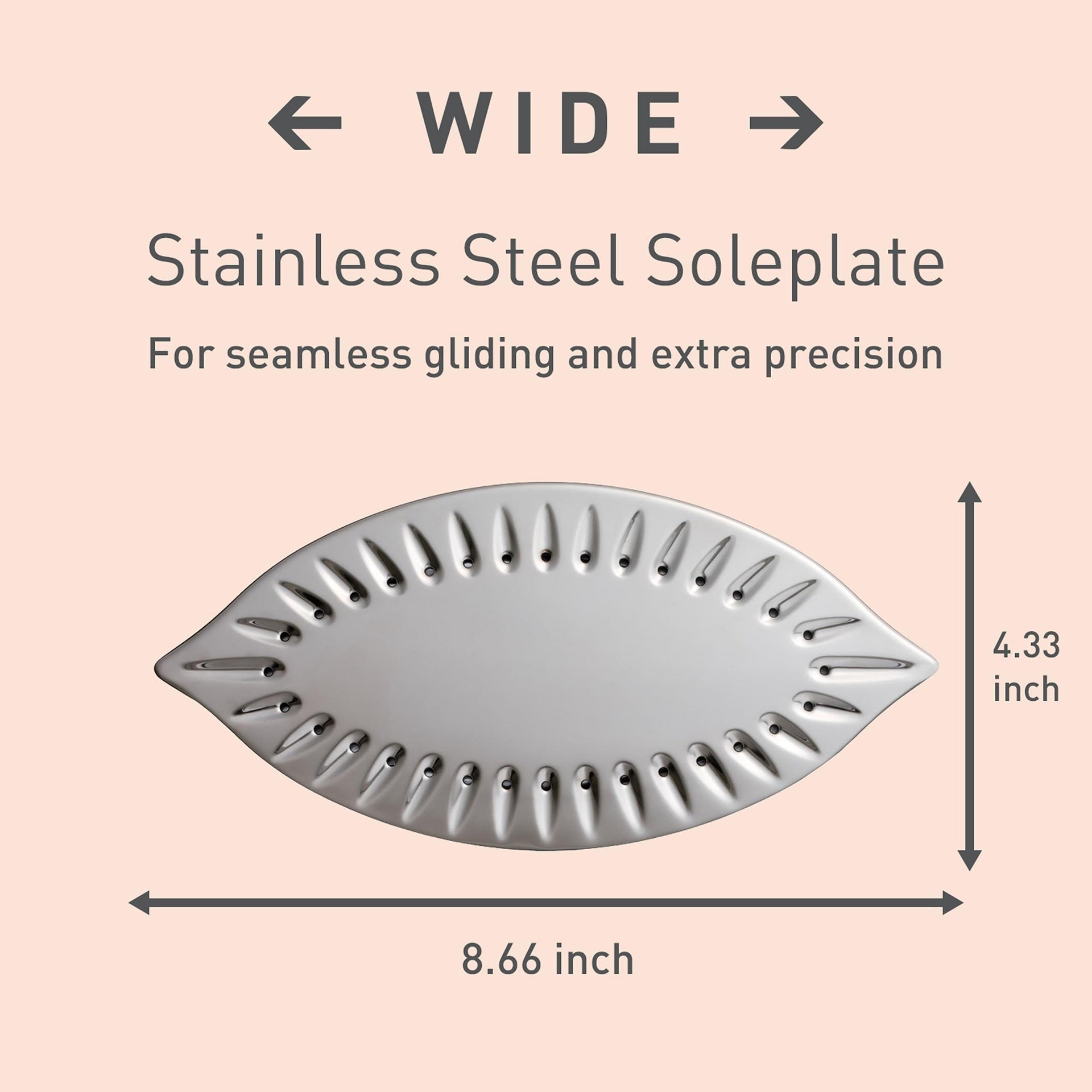 Cordless Steam