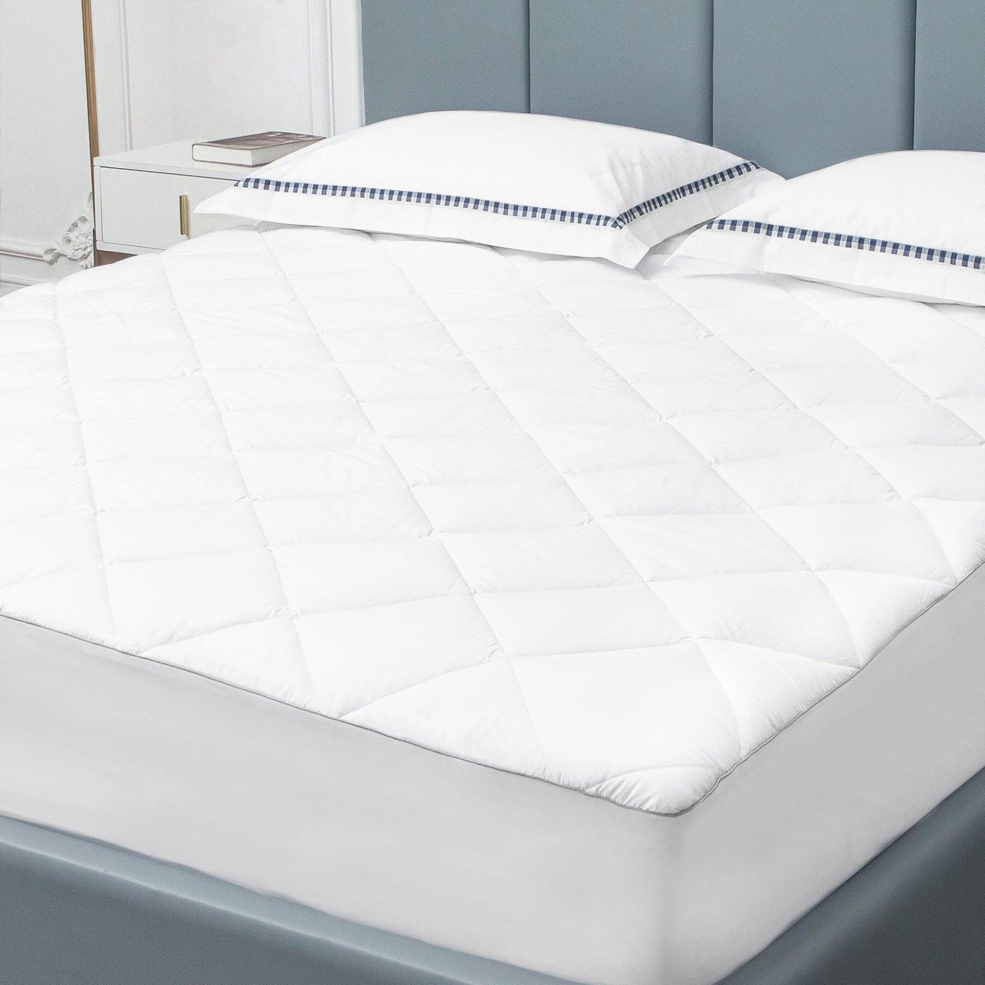 Queen Mattress Pad