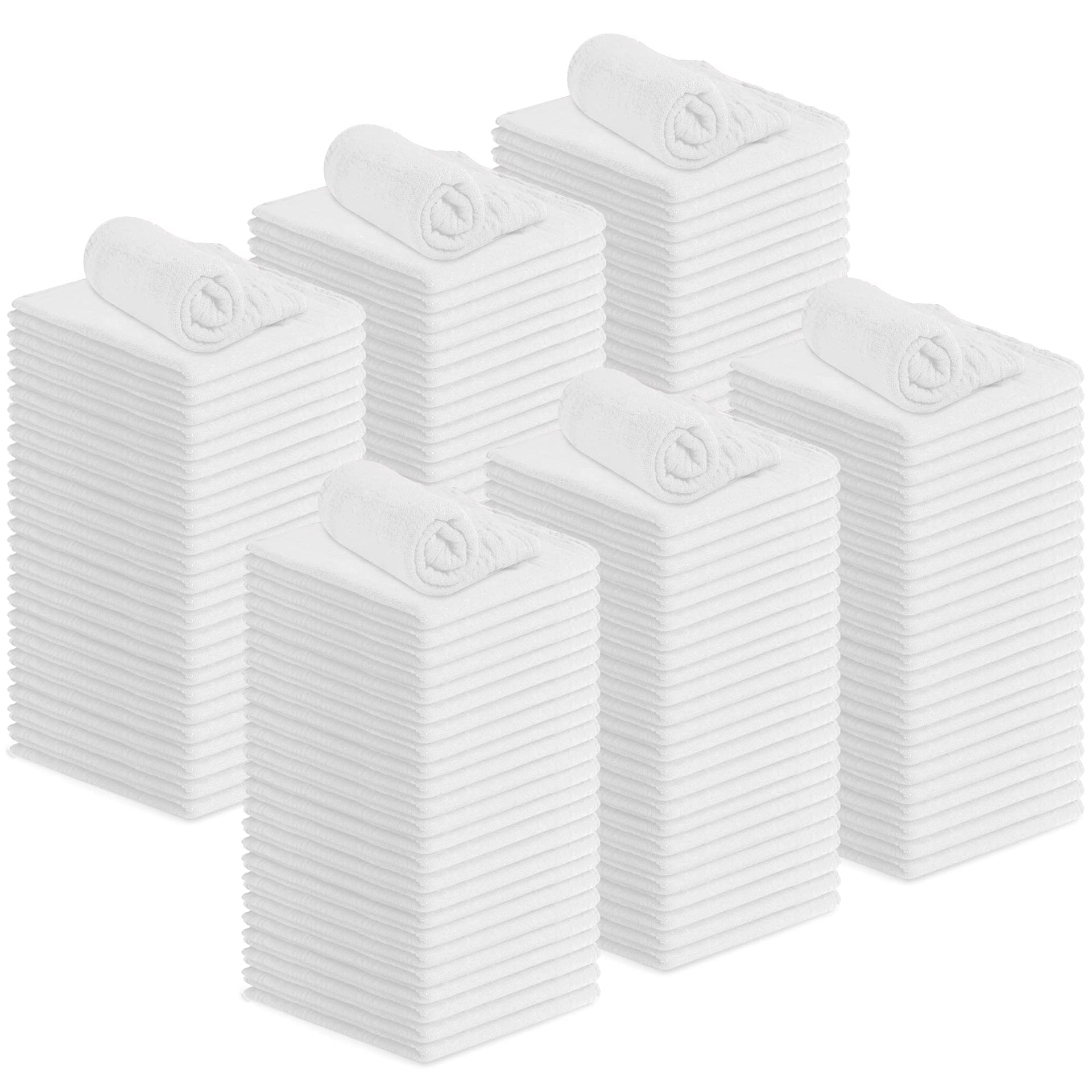 Cotton Shop Rags (150 Count)