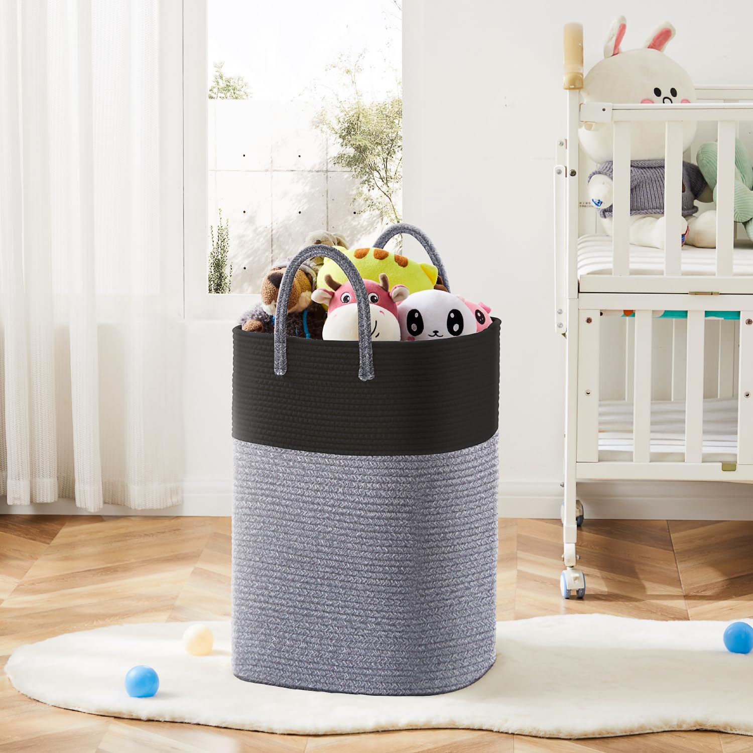 Laundry Basket