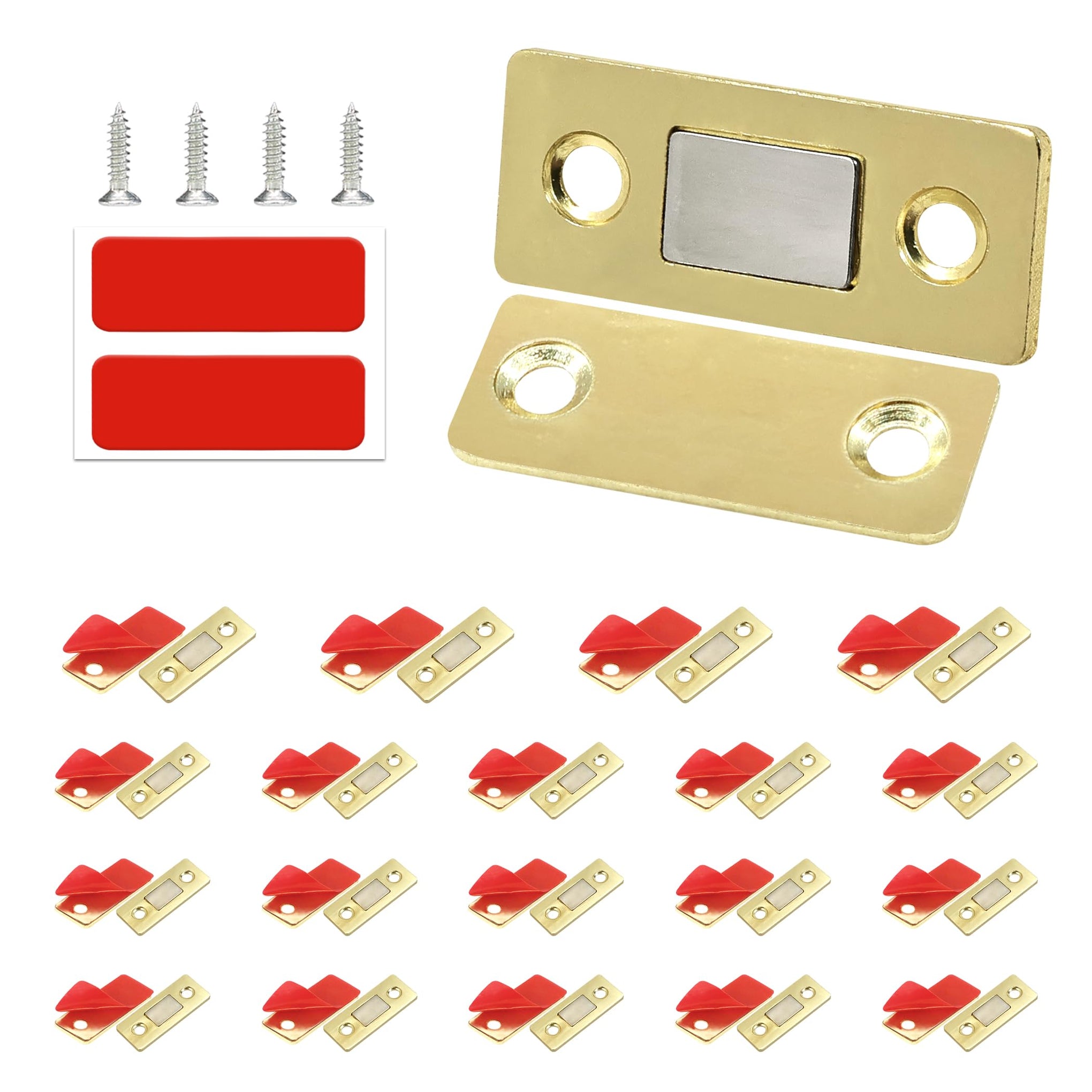 Cabinet Magnetic Catch