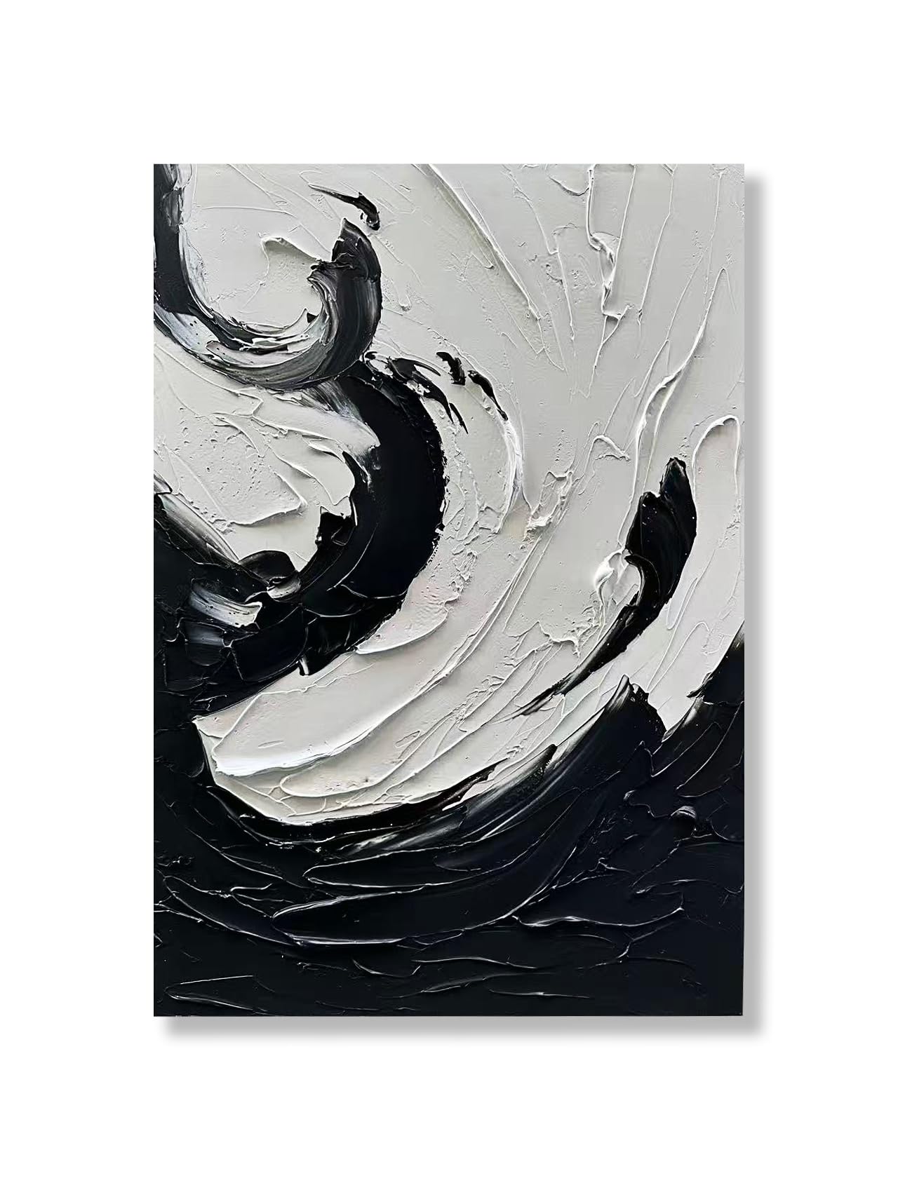 Art 40x28 inches Hand