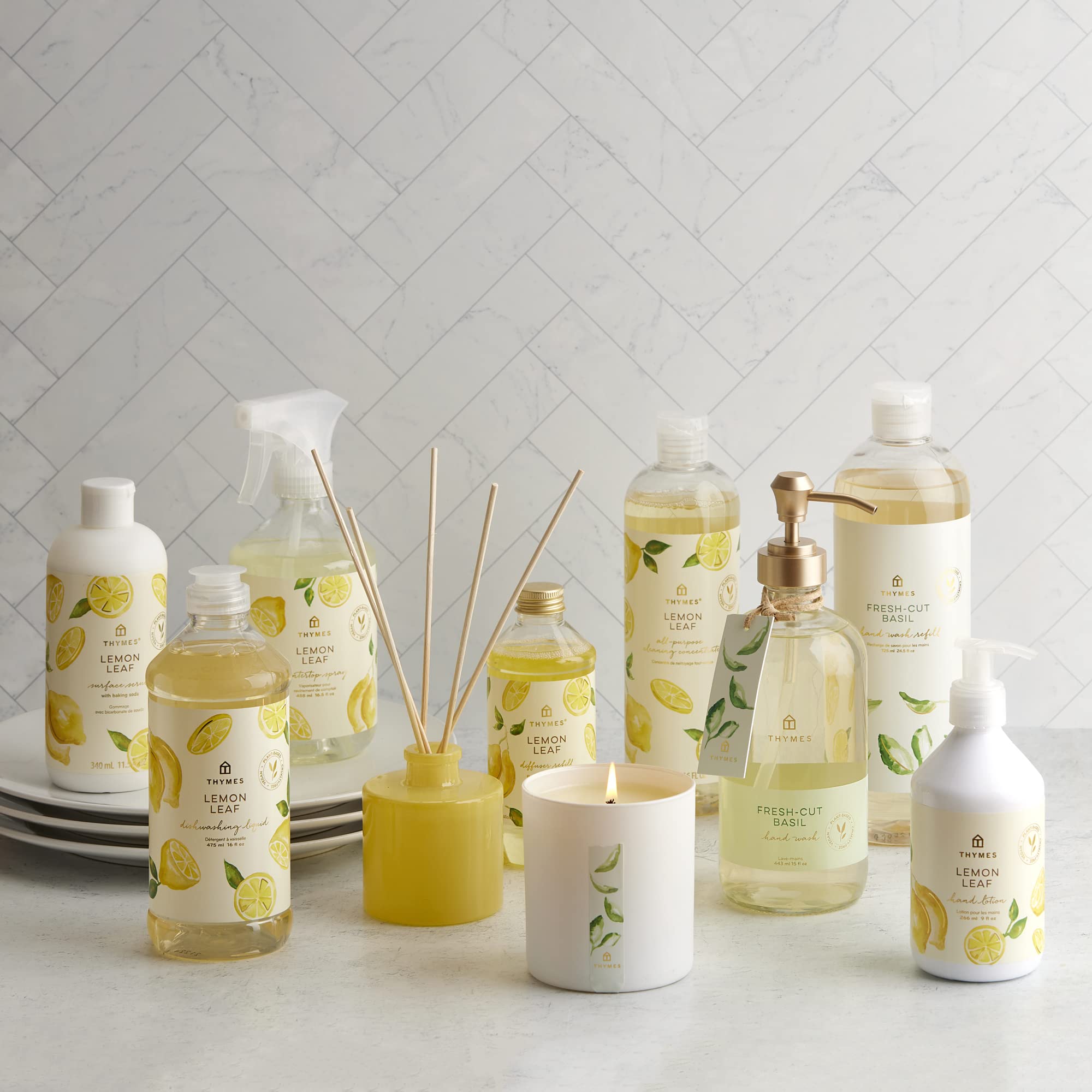 Reed Diffuser Oil Refill (7.75 Fl Oz)