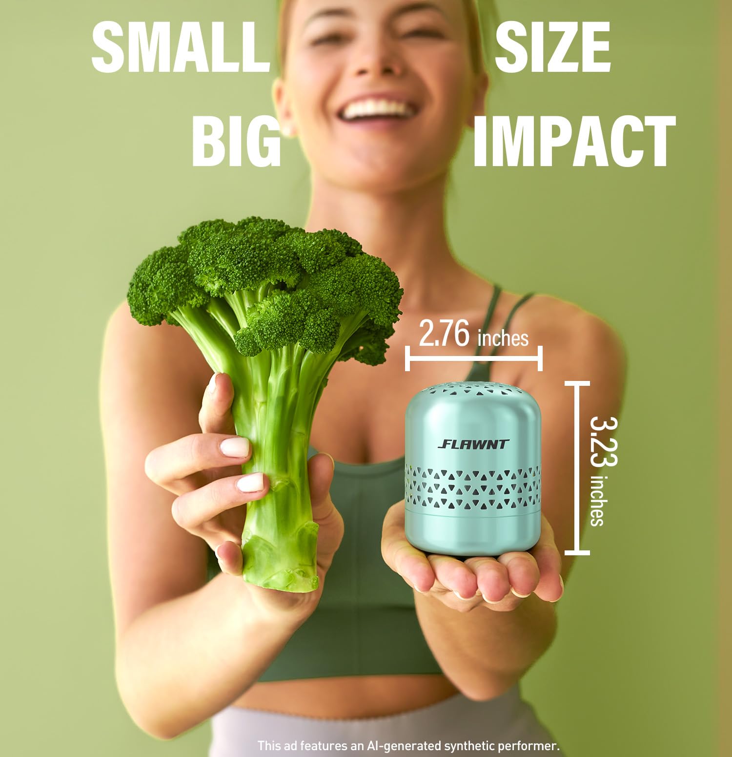 Fridge Deodorizer for Refrigerator