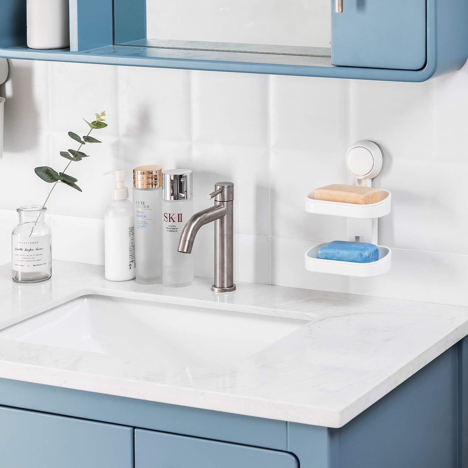Soap Holder Soap Dish for Shower