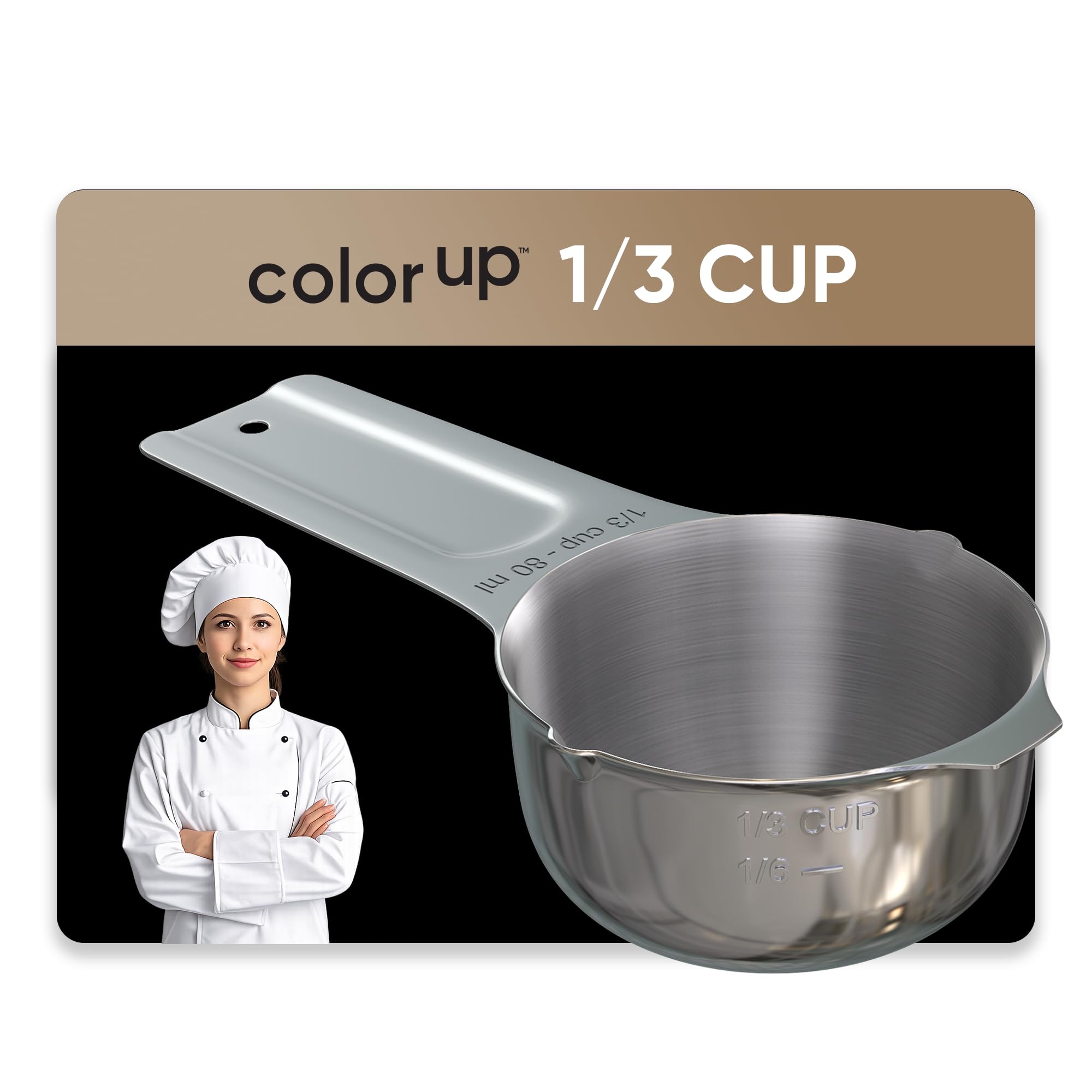 Cup Measuring Cup