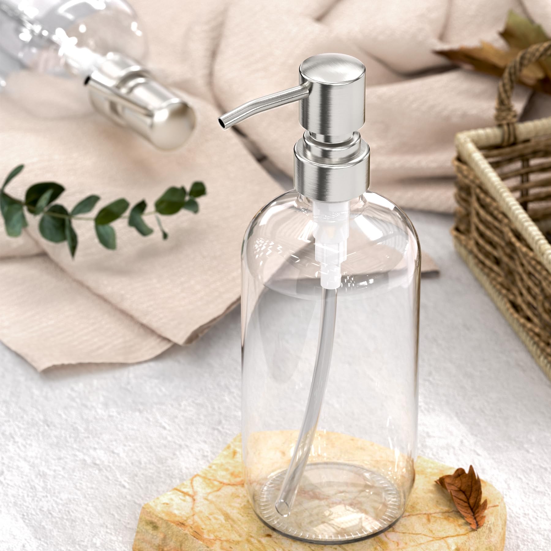 Soap Dispenser (2 Count)