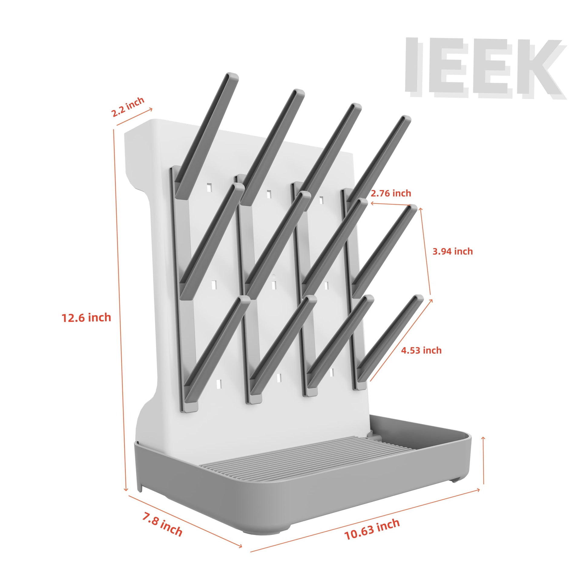 Baby Bottle Drying Rack