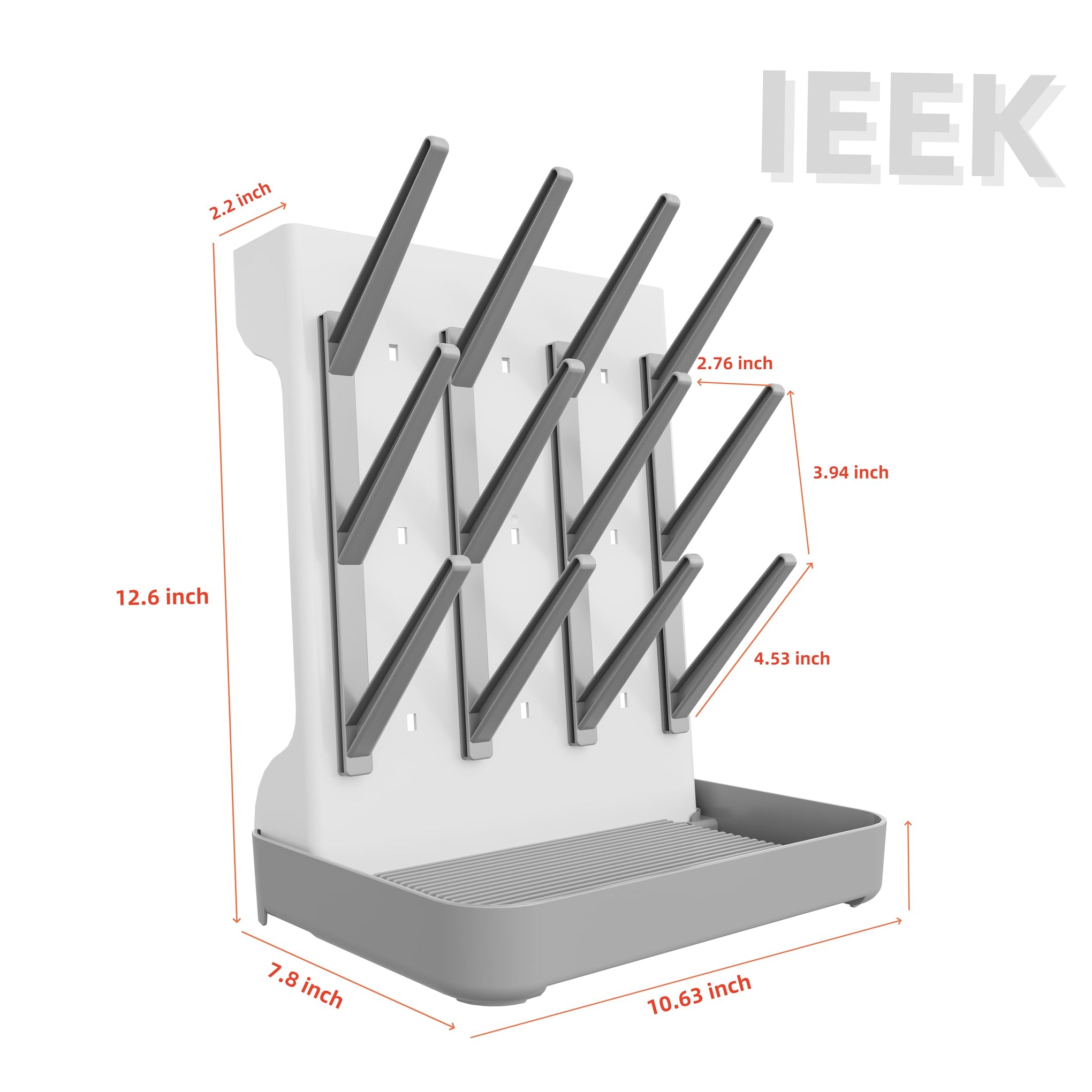 Baby Bottle Drying Rack