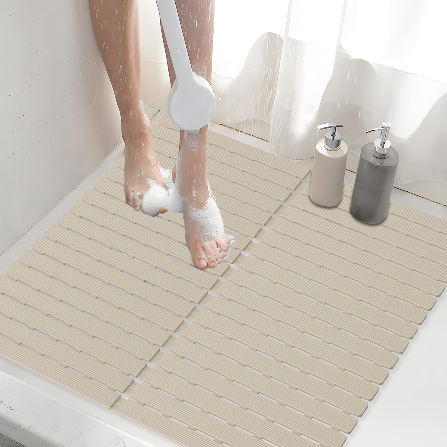 Shower Mat Non