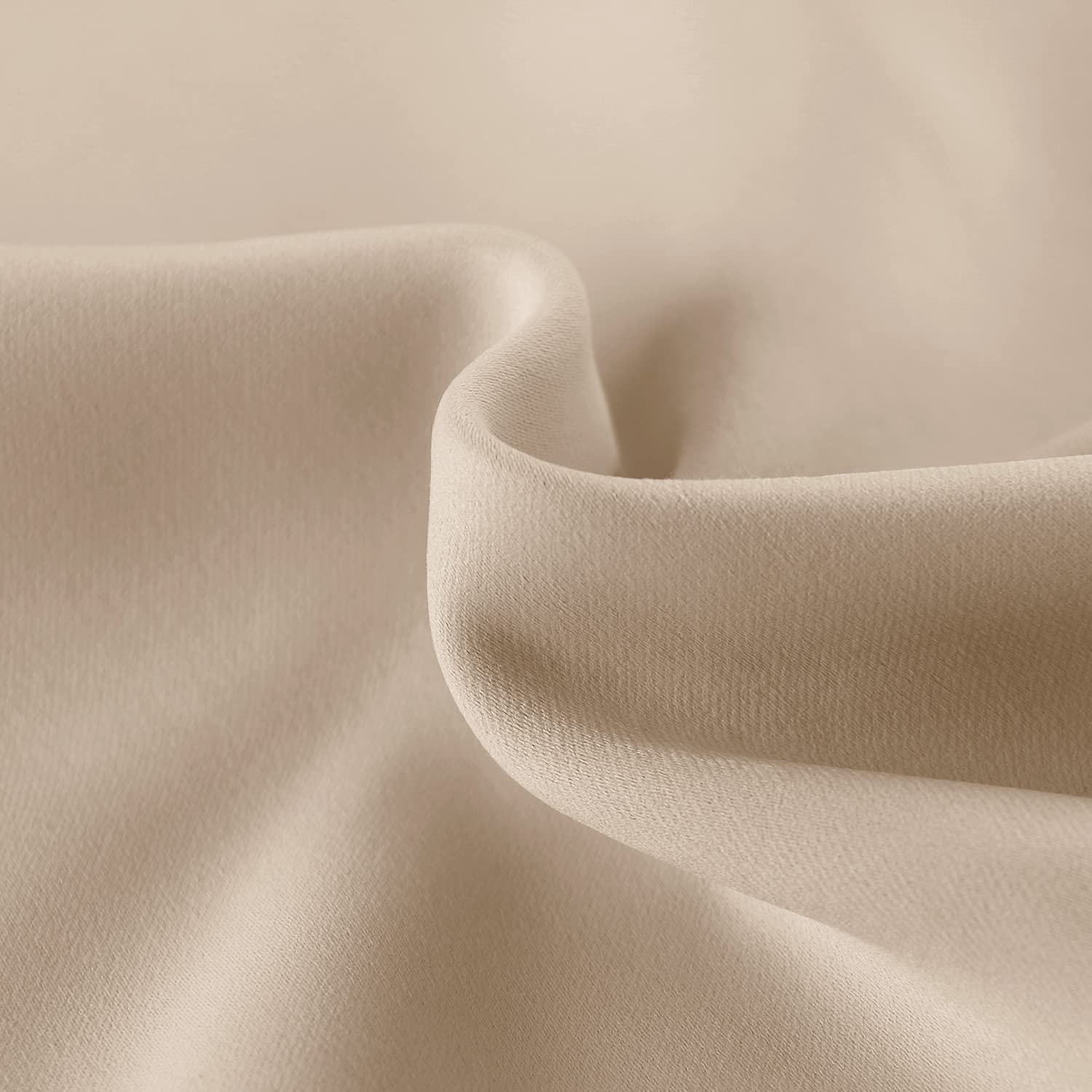 French Door Curtains