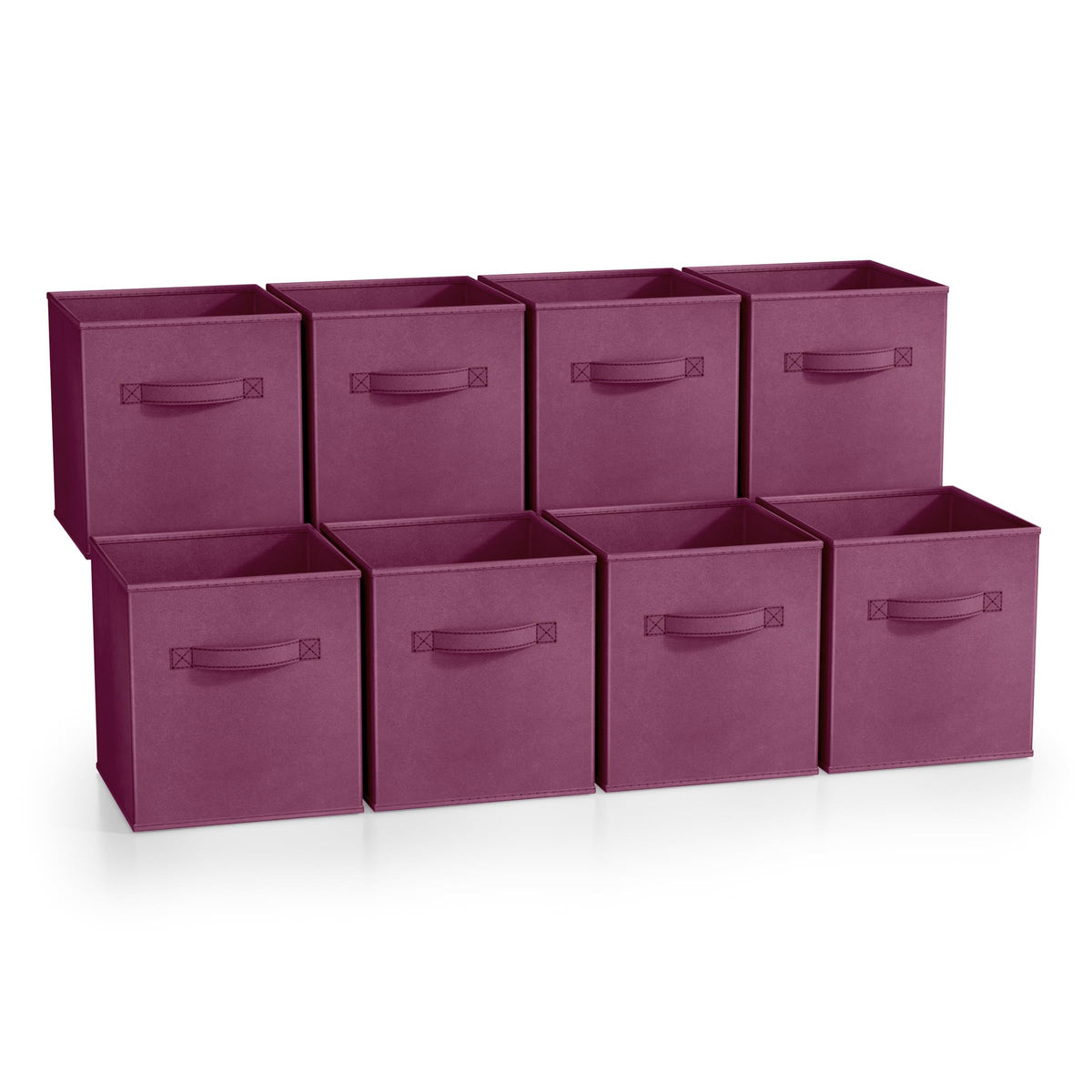 Fabric Storage Cubes