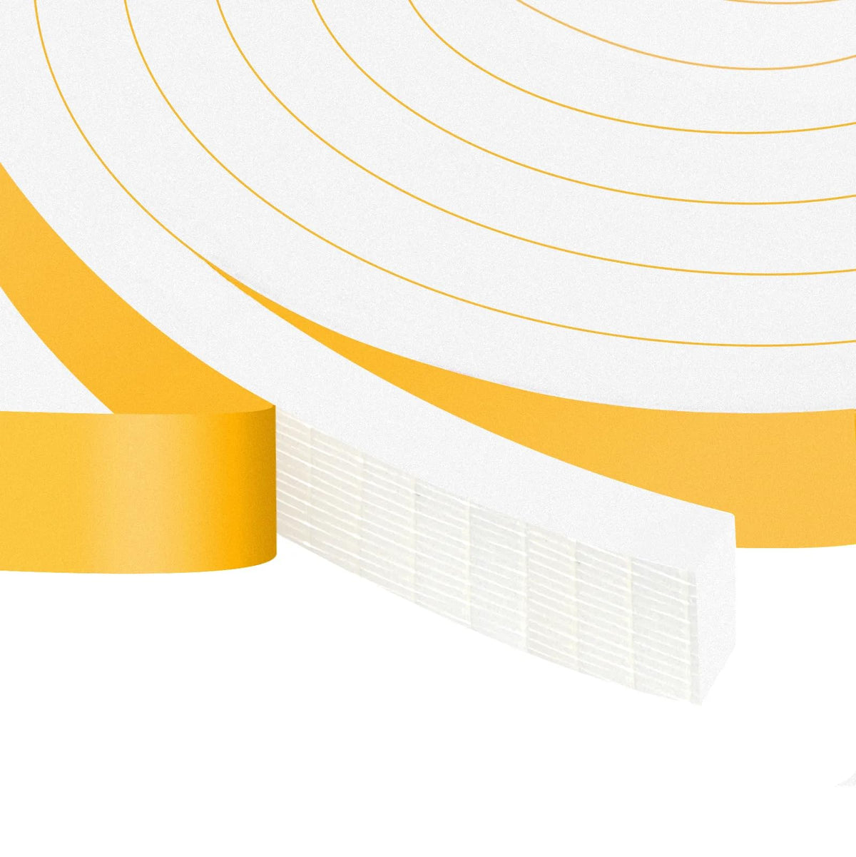 Foam Tape Insulation (13 Foot)