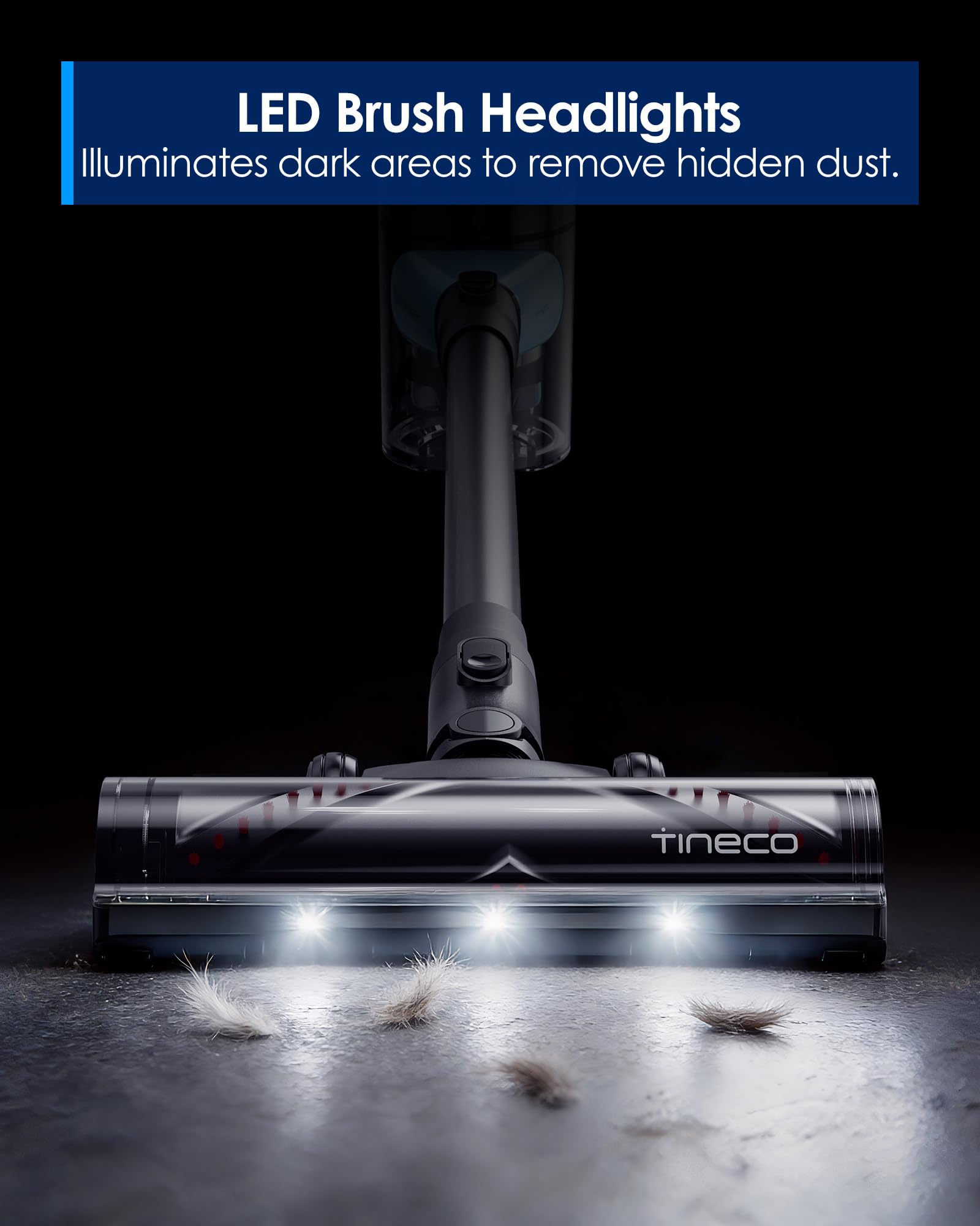Pure ONE S20 Cordless Vacuum Cleaner