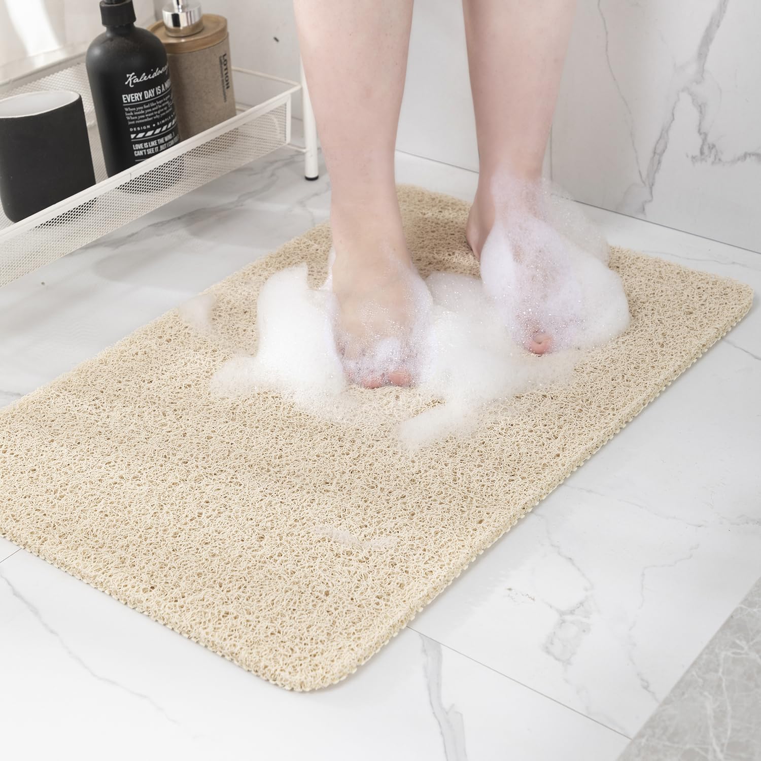 Non Slip Bathtub Mat