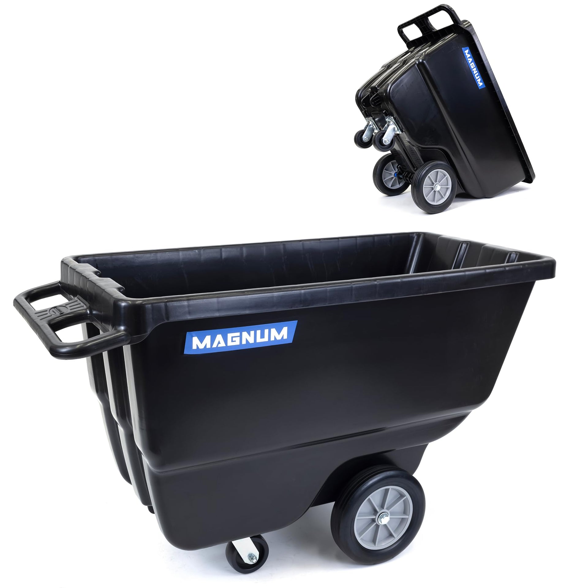 Magnum Tilt Truck (2 Count)