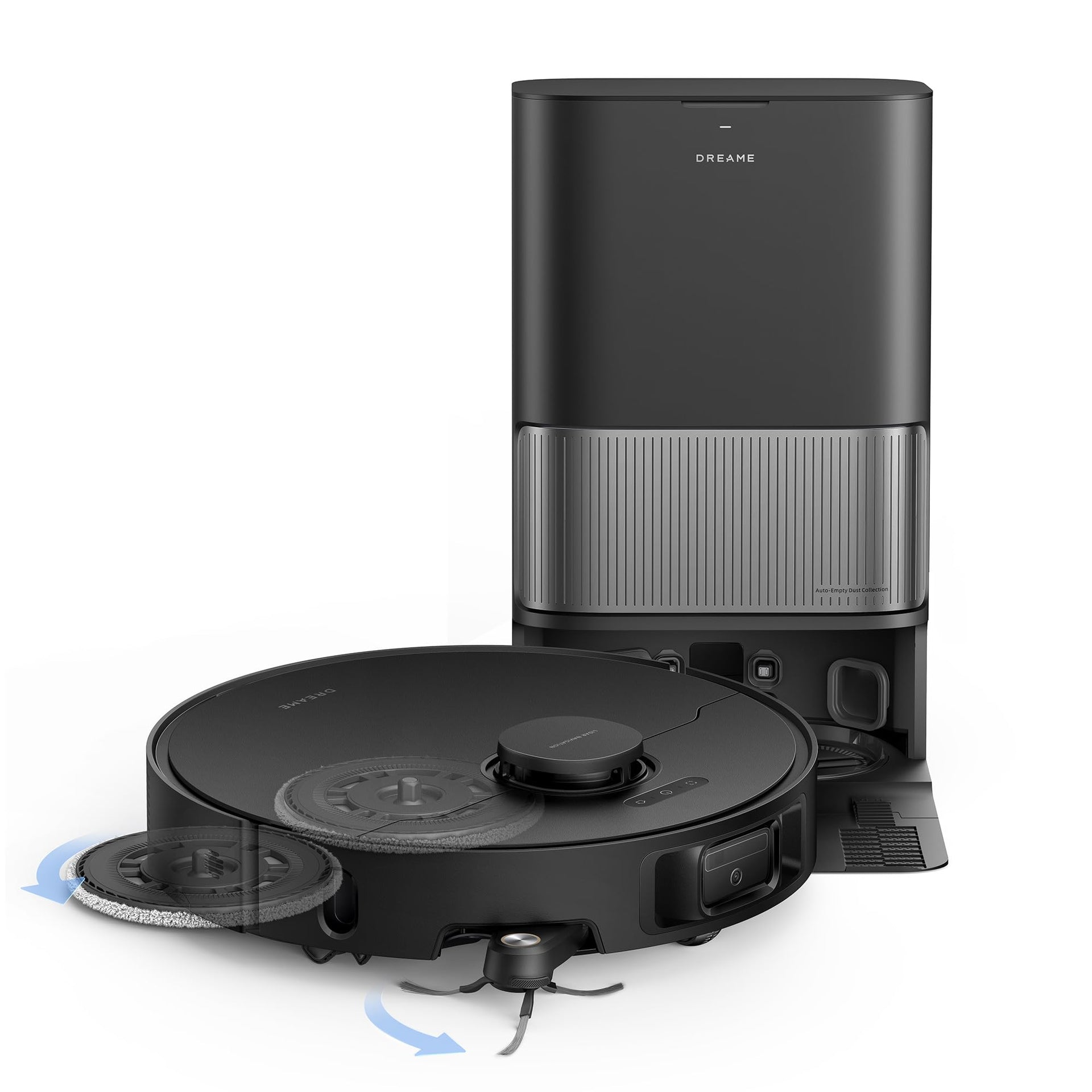 L40s Ultra Robot Vacuum and Mop