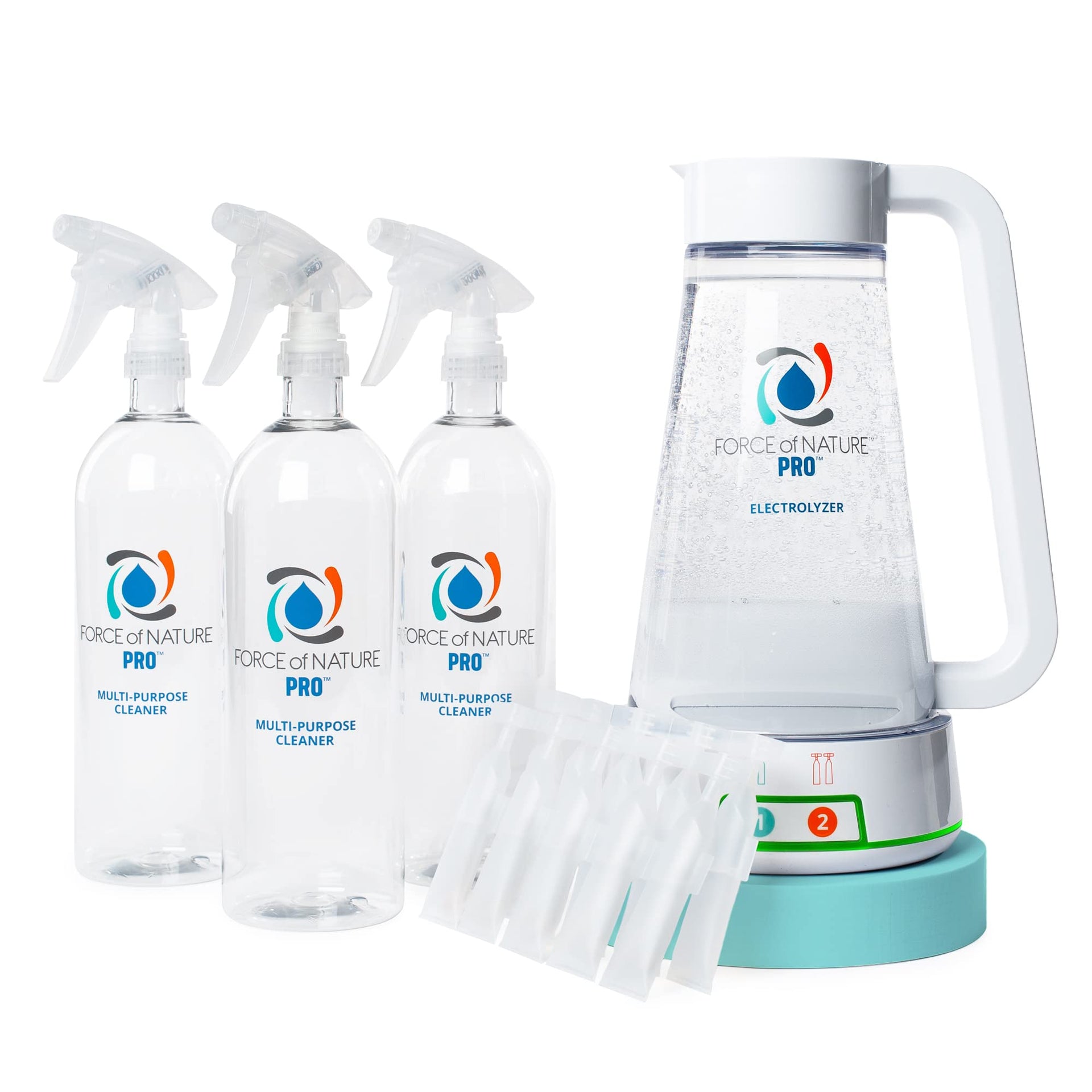 Multi Purpose Cleaner