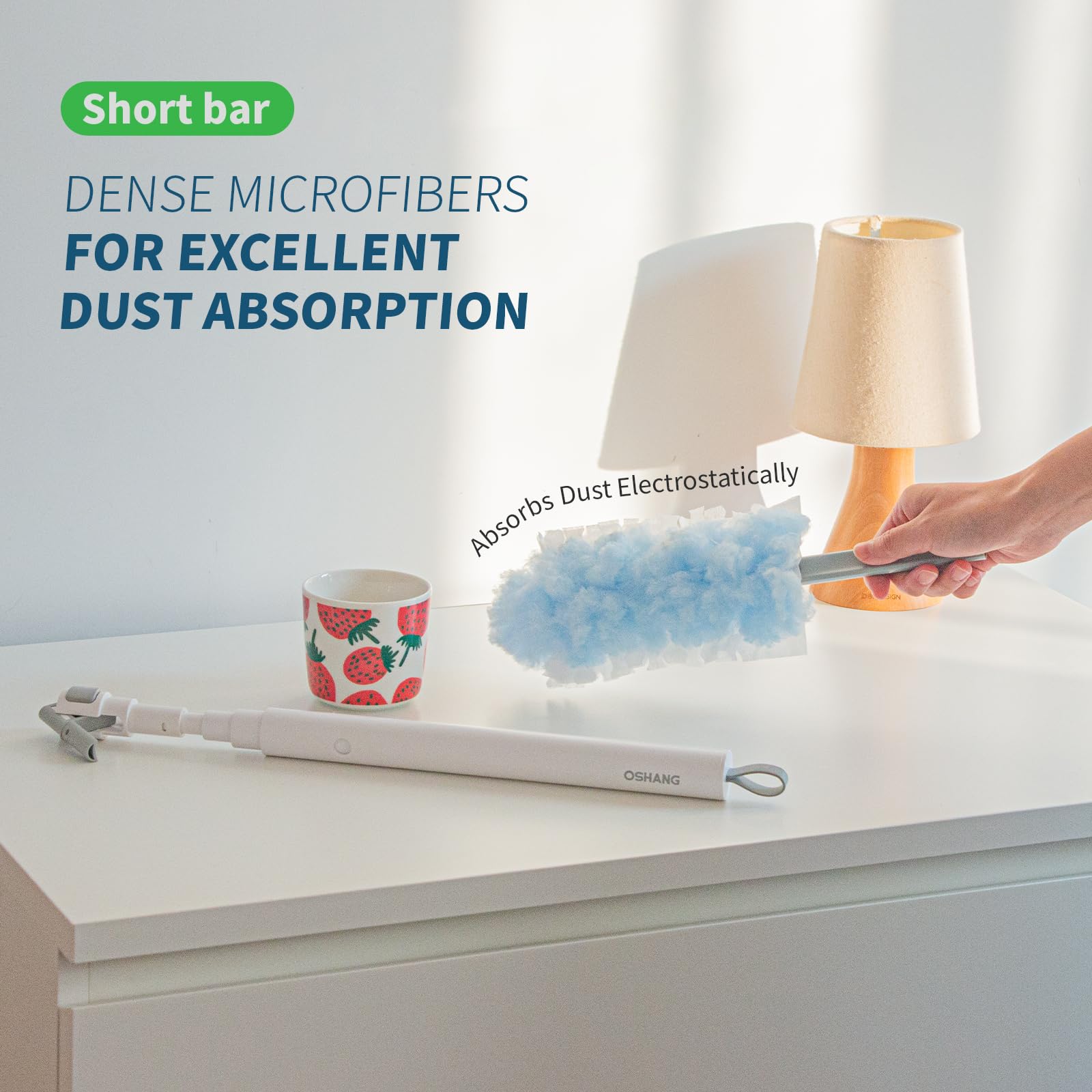 Disposable Heavy Duty Duster Refills