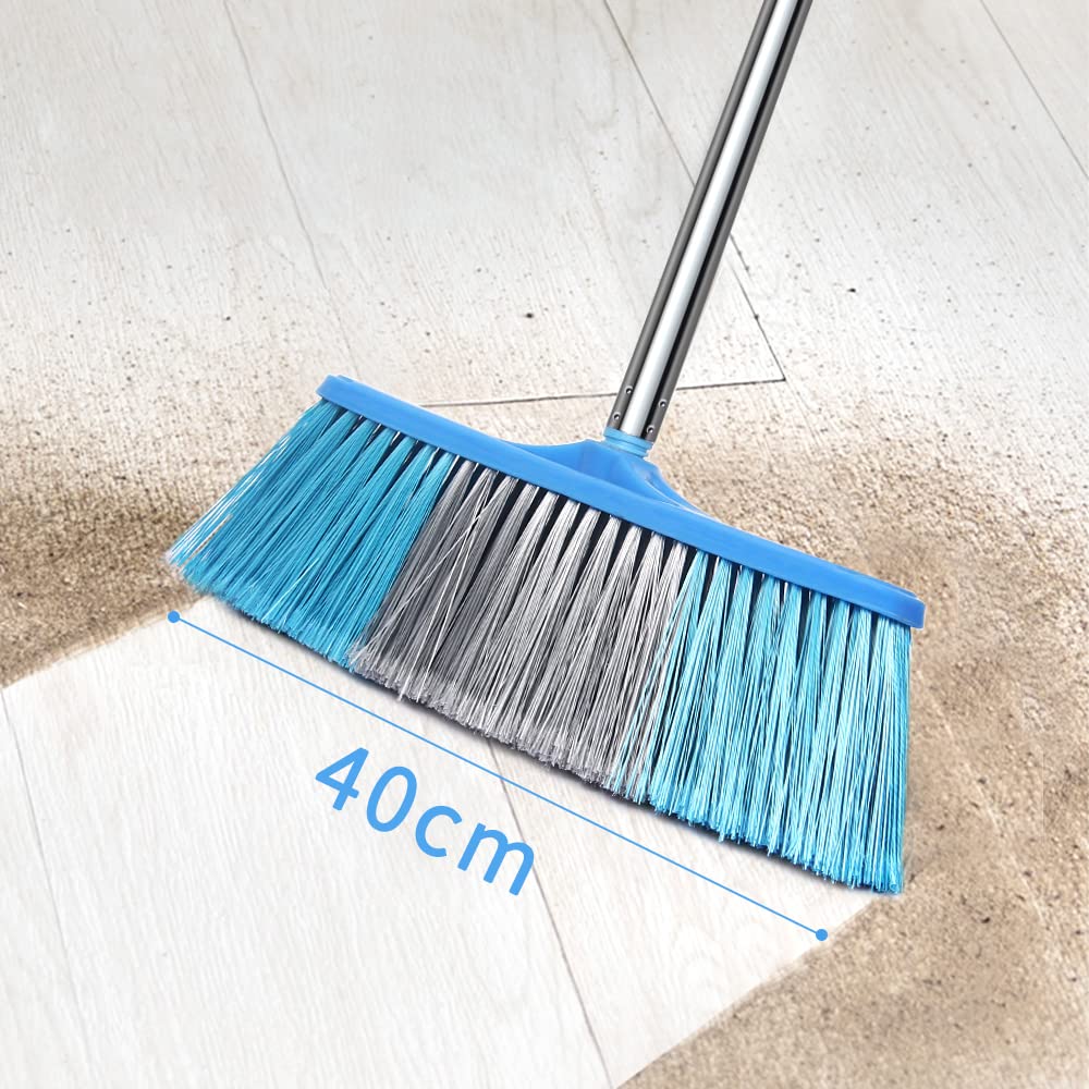 LandHope Heavy Duty Broom