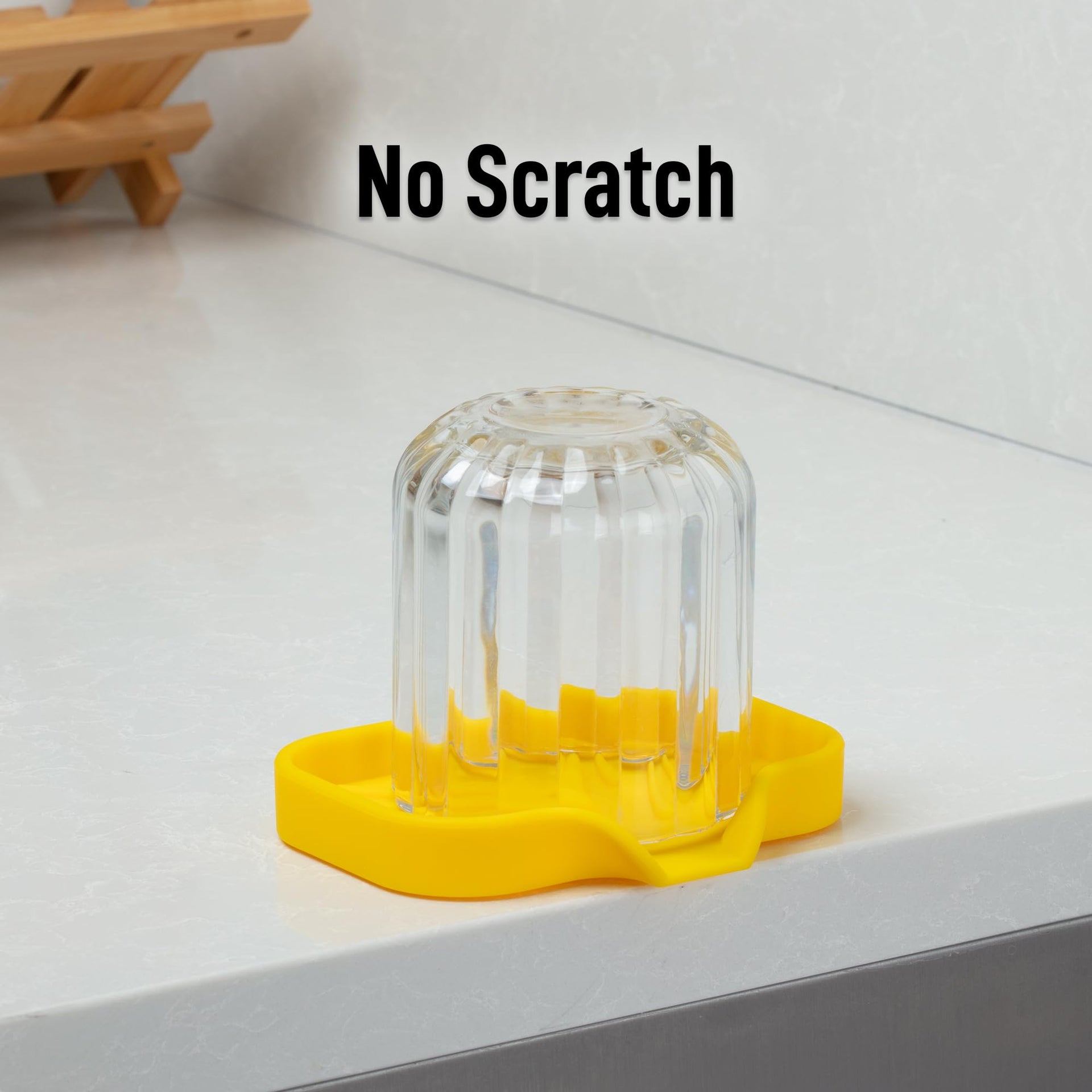 Small Silicone Sponge Holder