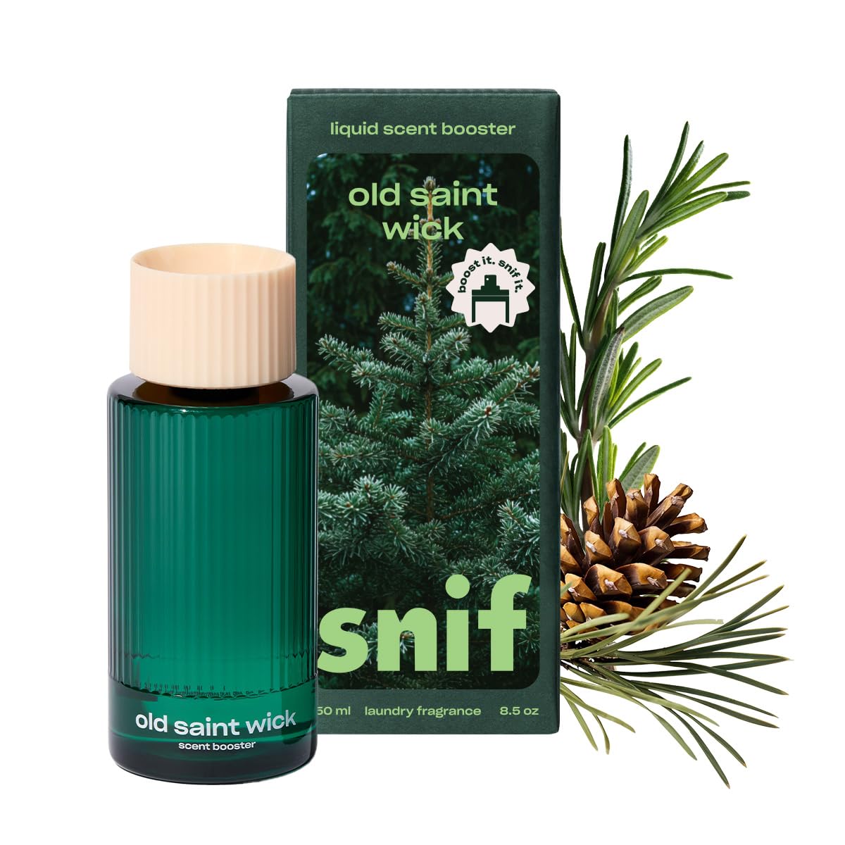 Old Saint Wick Non (8.5 Fl Oz)