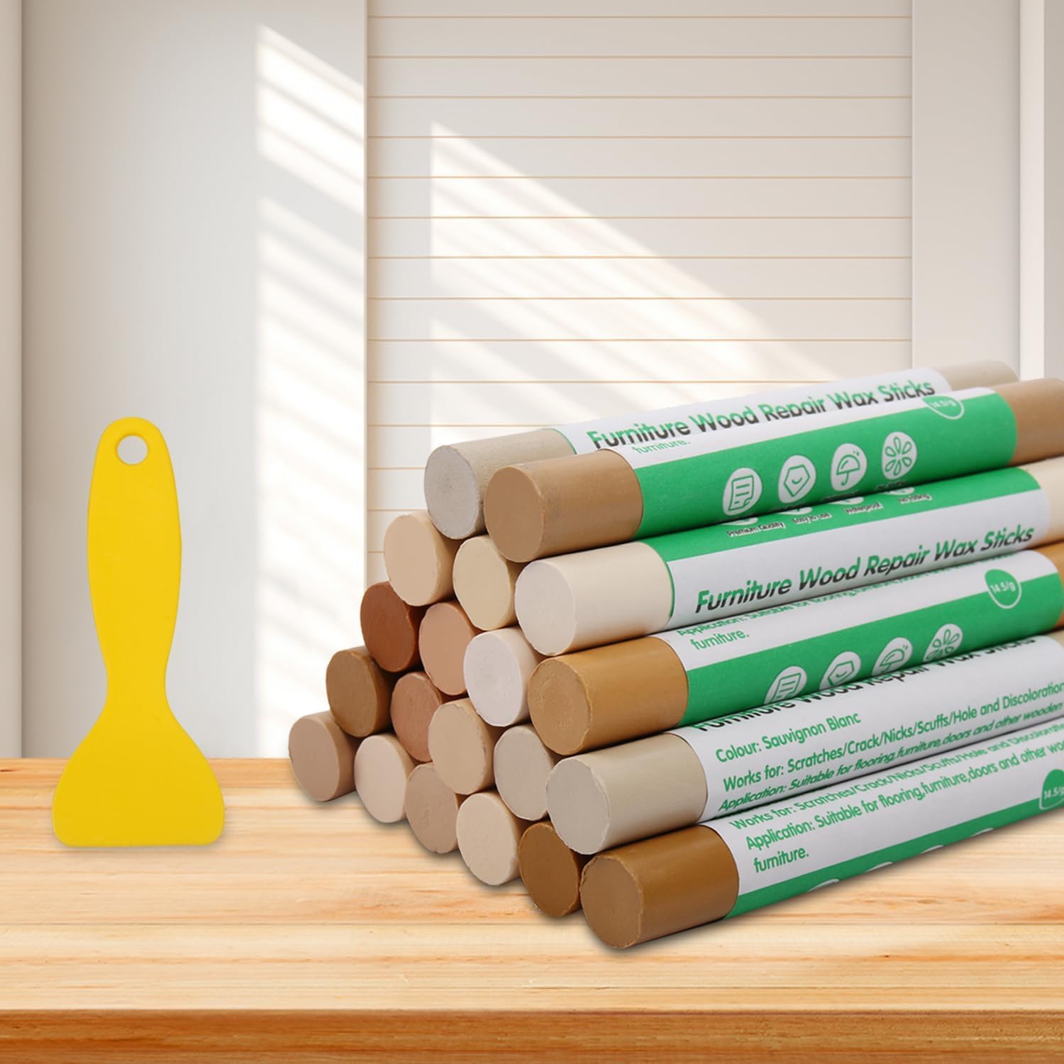 Furniture Markers Touch Up