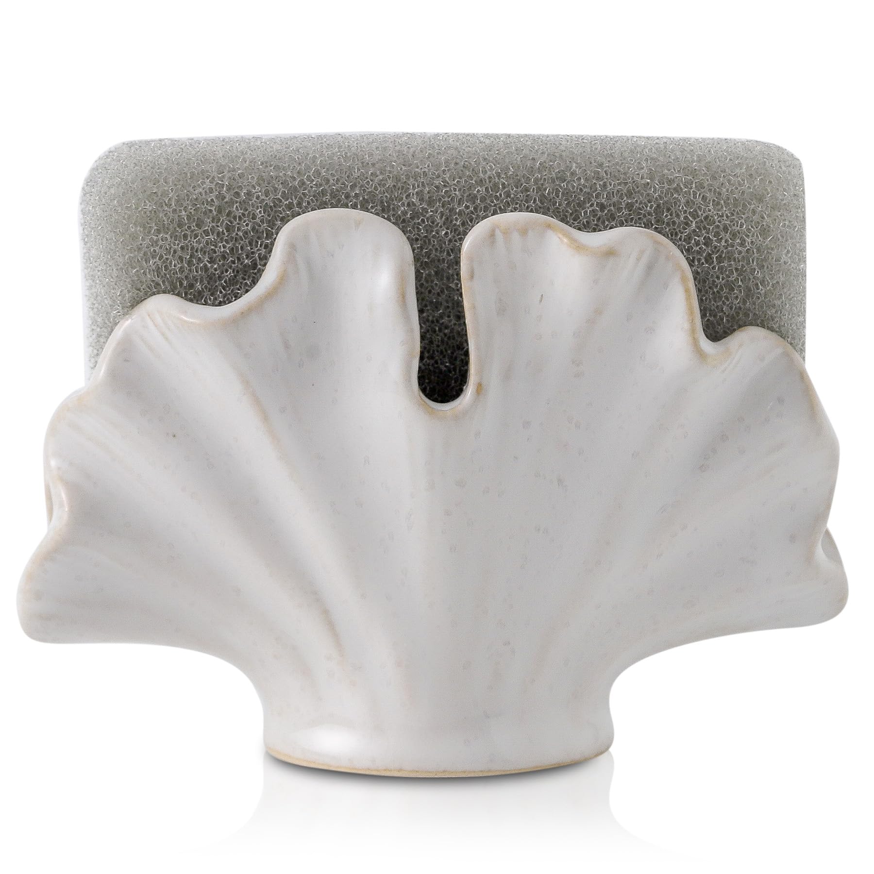 Ceramic Sponge Holder