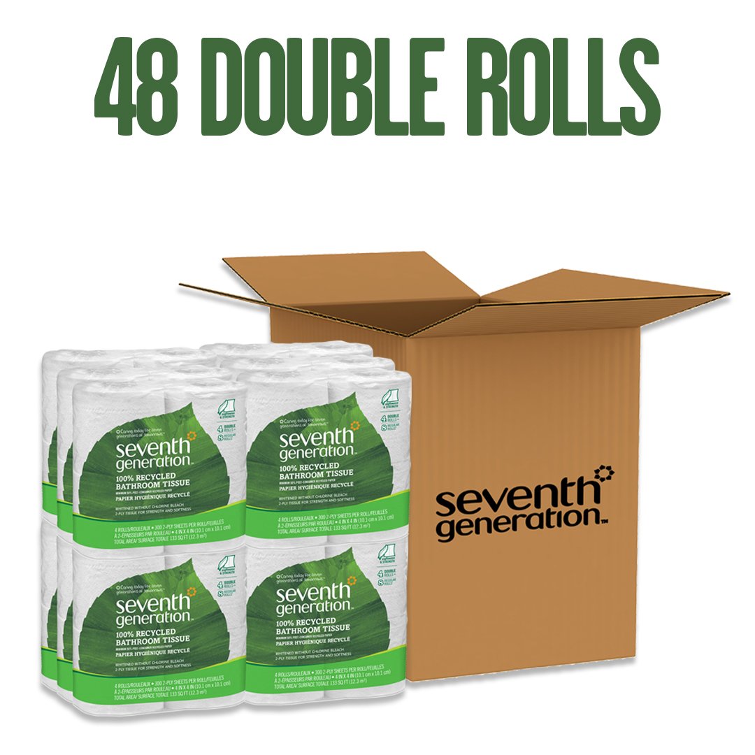 Bathroom Tissue (14400 Count)