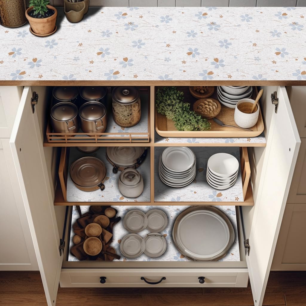 Shelf Liner Non Adhesive (600 in.)