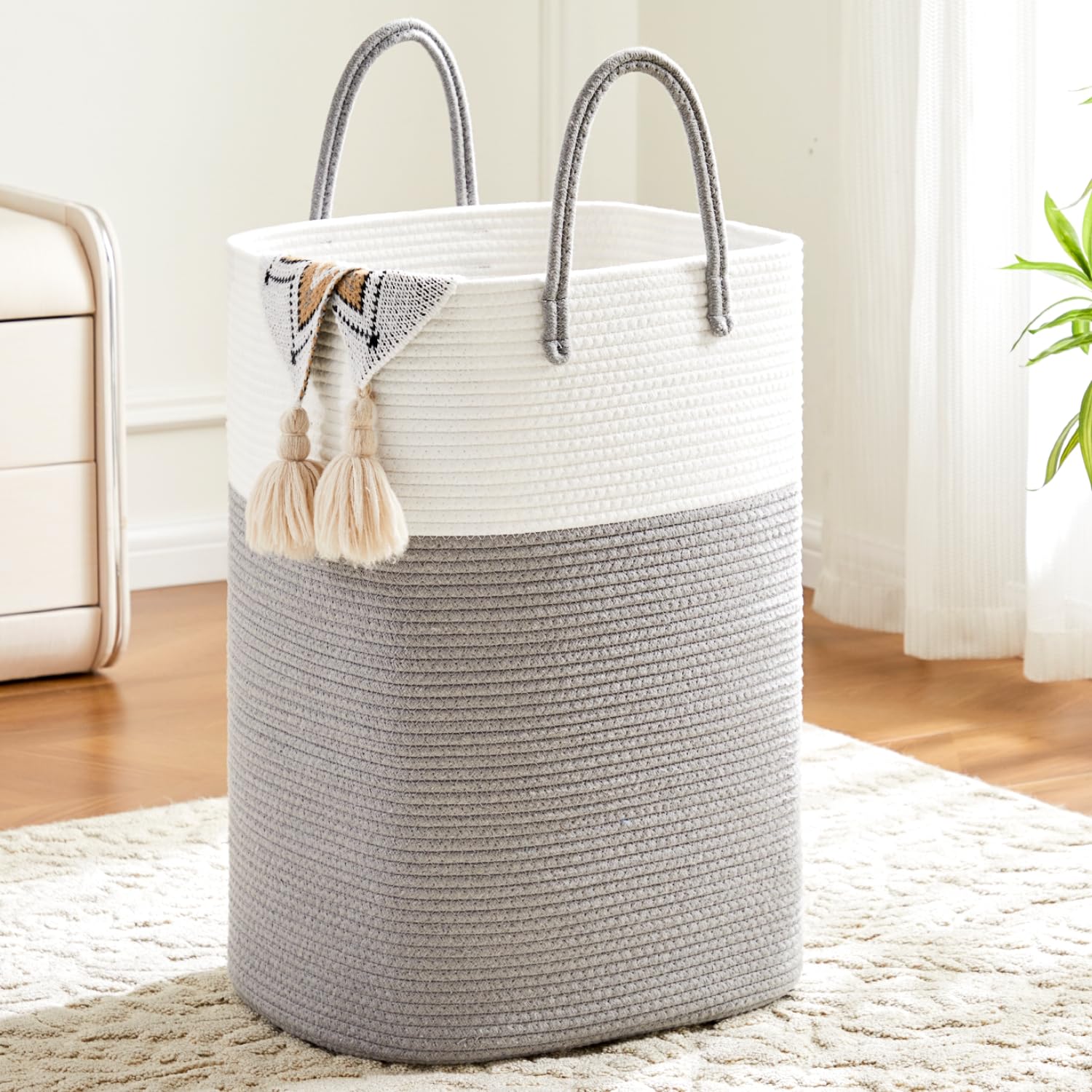 Laundry Basket