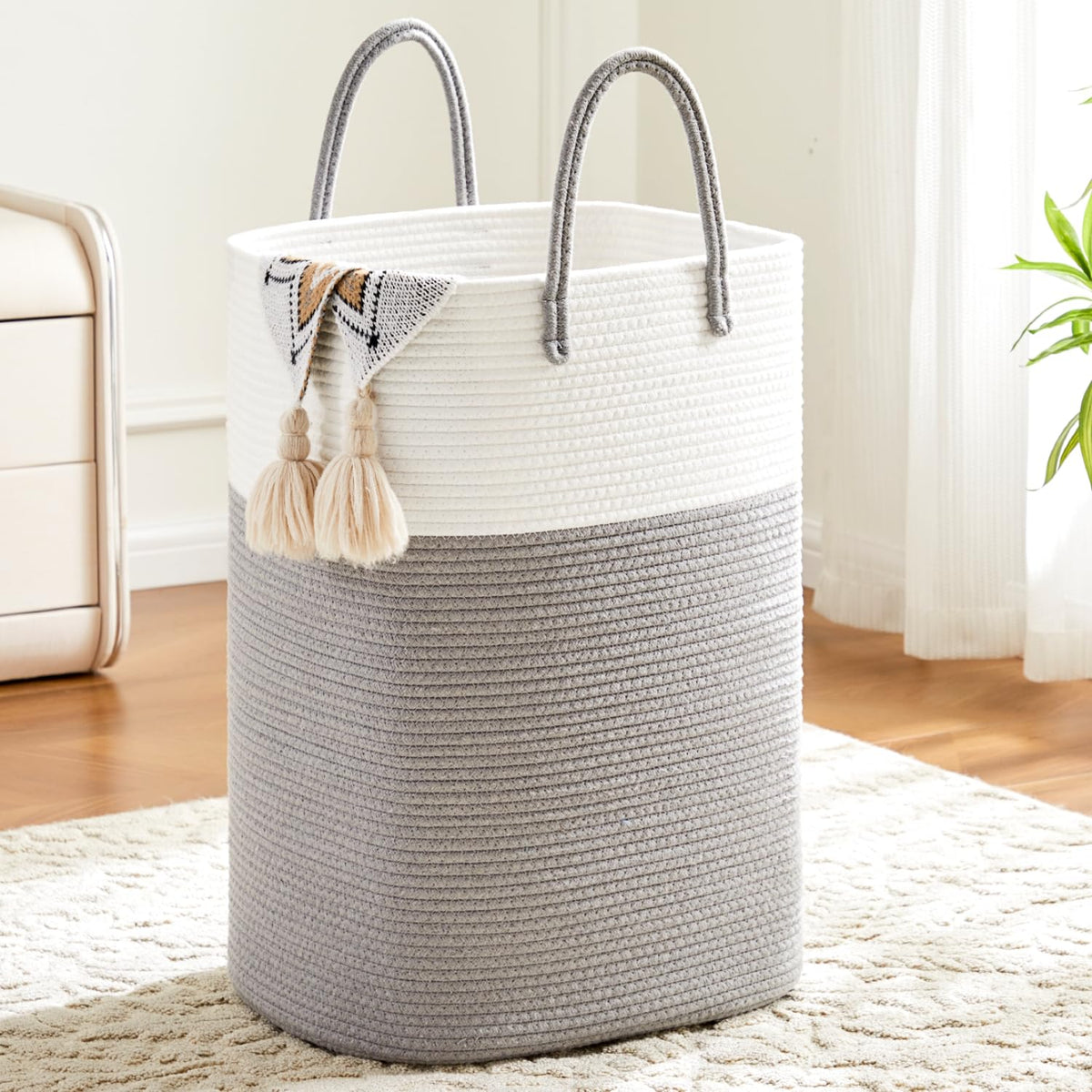 Laundry Basket