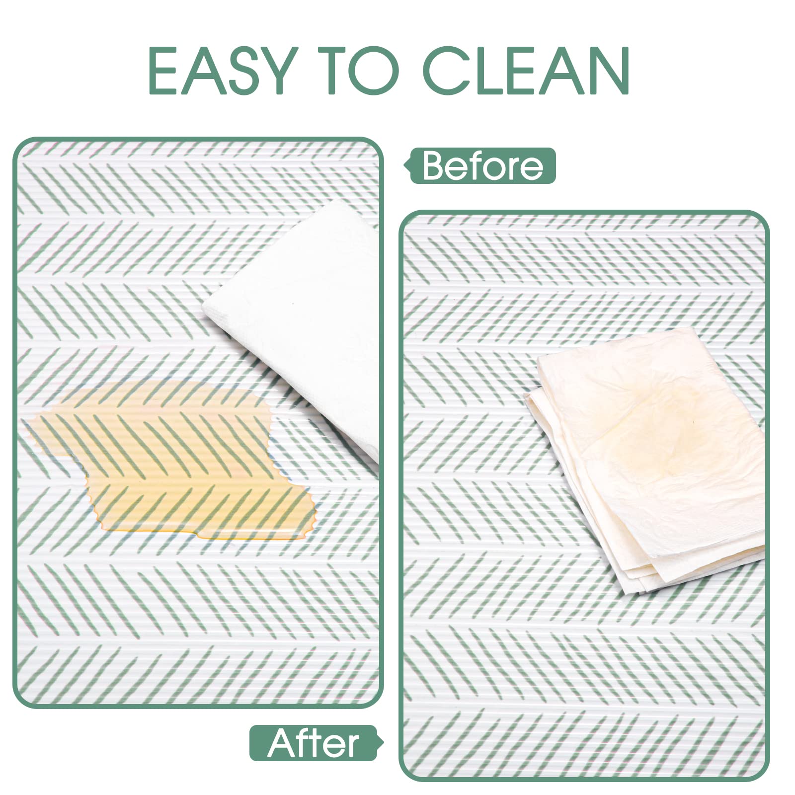 Glotoch Drawer Liner and Shelf Liner