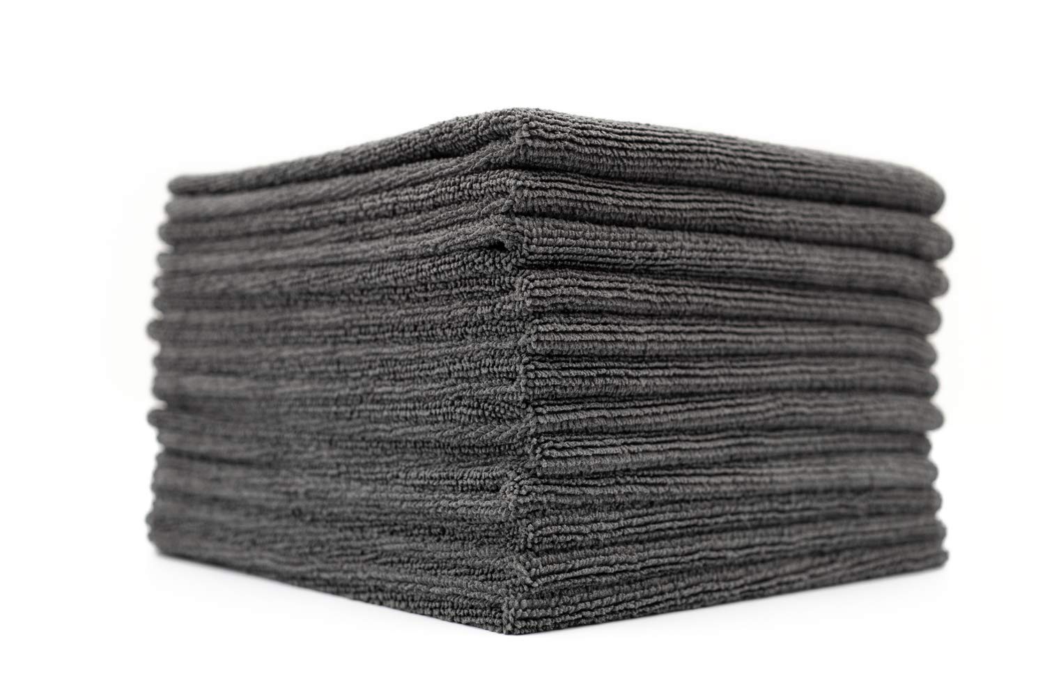 All Purpose Microfiber Terry Cleaning Towels (12 Count)