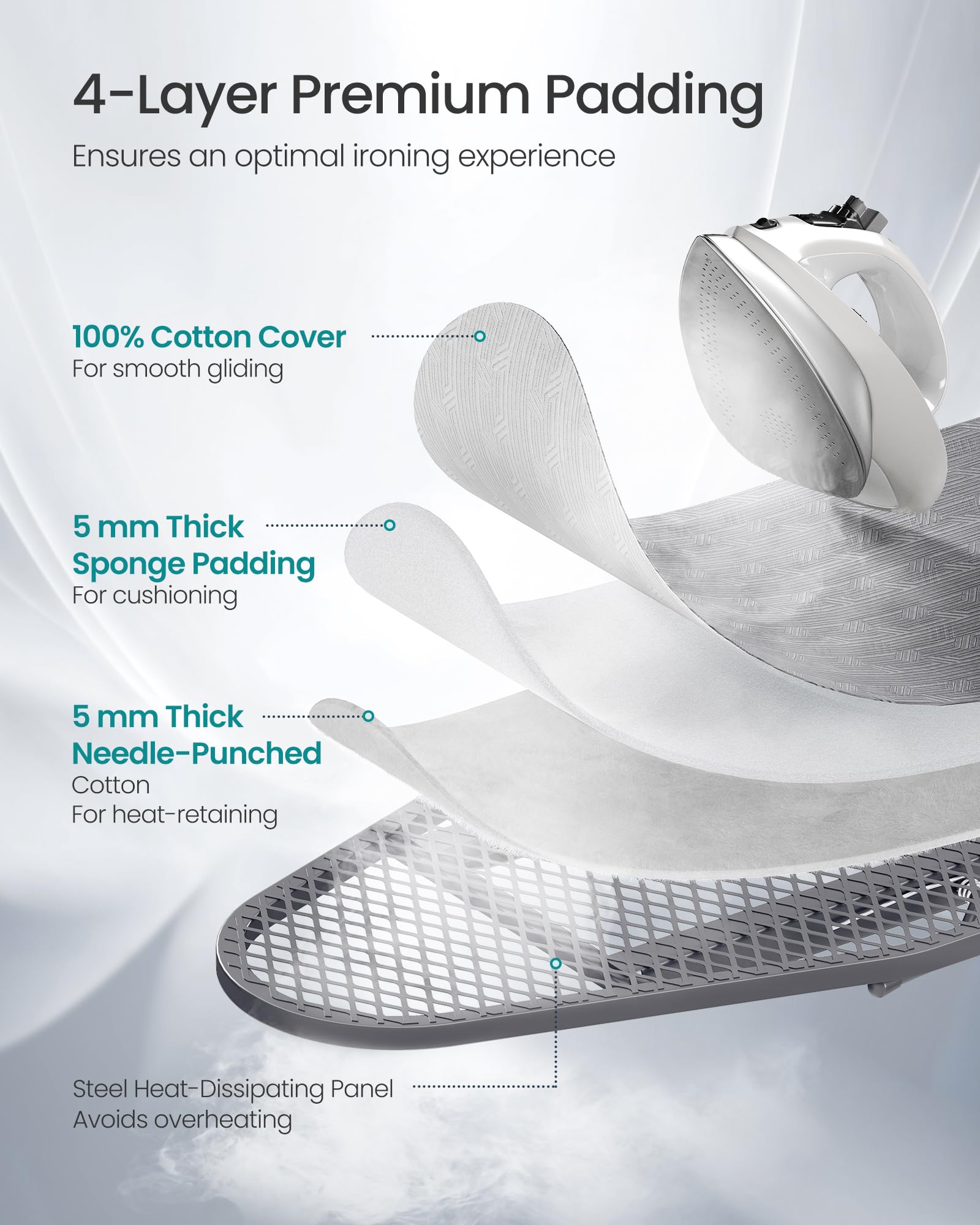 Ironing Board