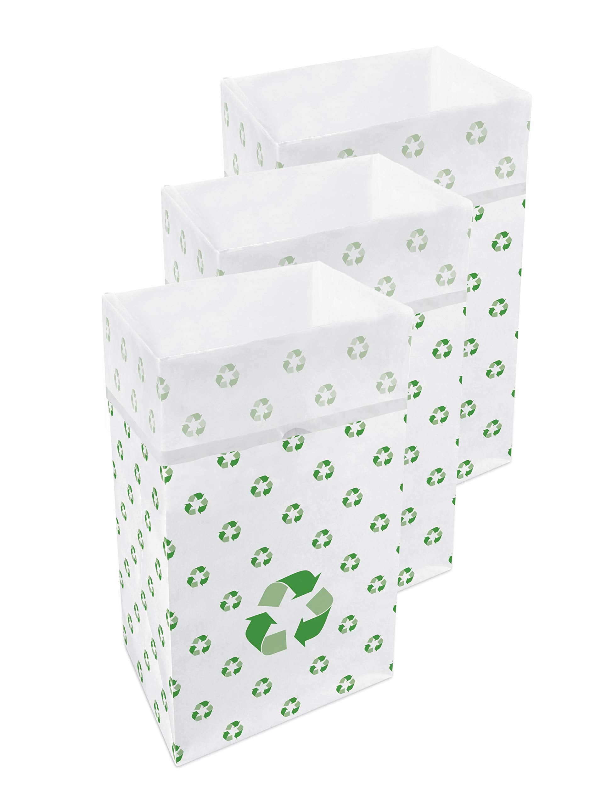 30 Gallon Disposable Pop (3 Count)
