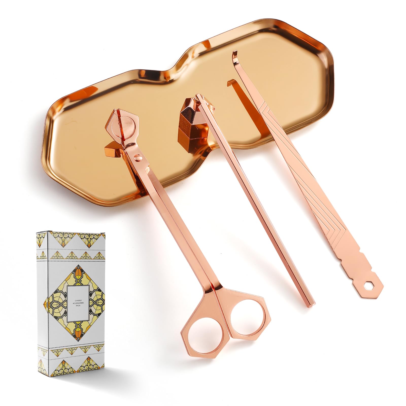 Candle Wick Trimmer