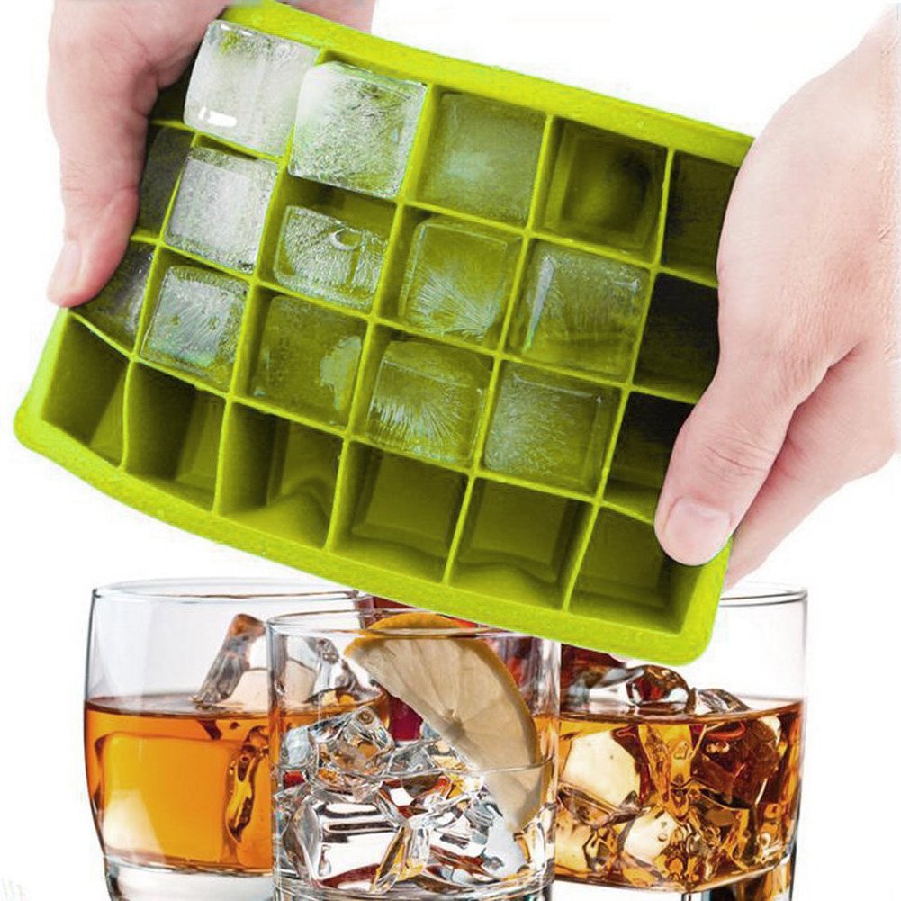Ice Cube Tray (2 Count)