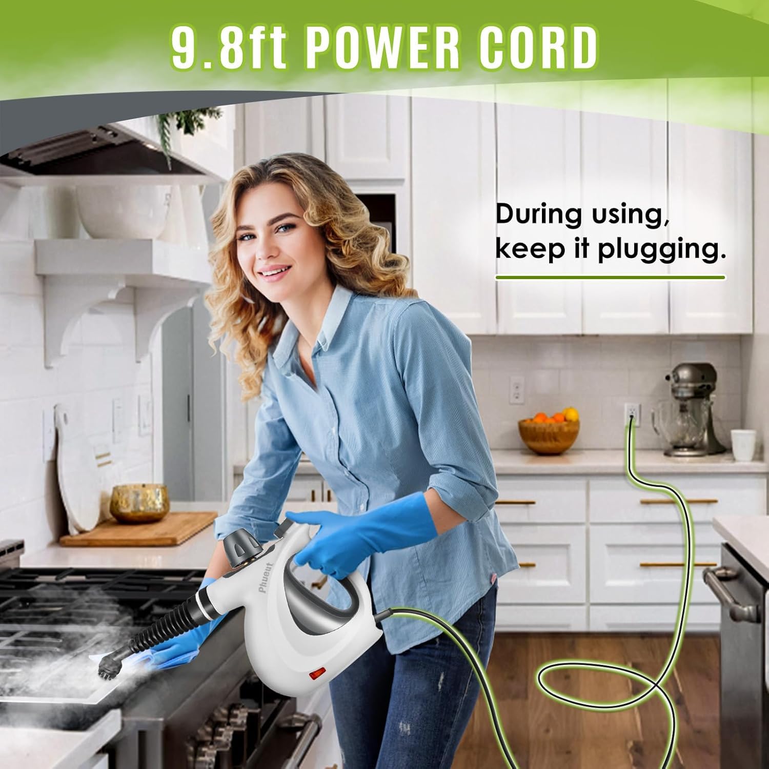 Pressurized Handheld Multi (12 Count)
