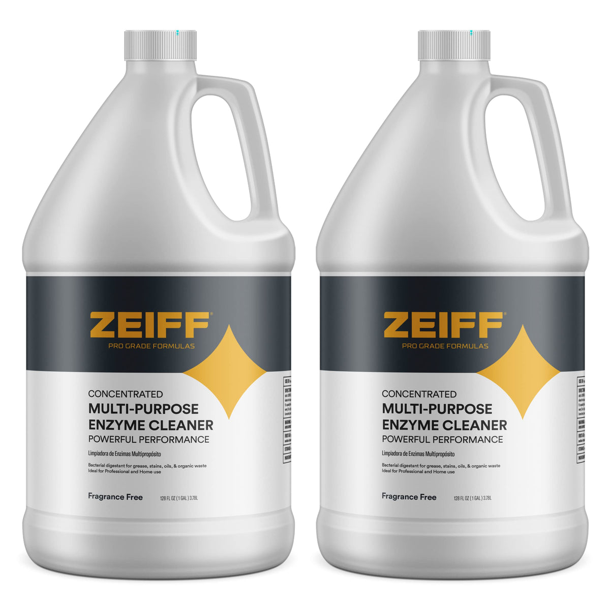 Pro Grade Multi (256 Fl Oz)