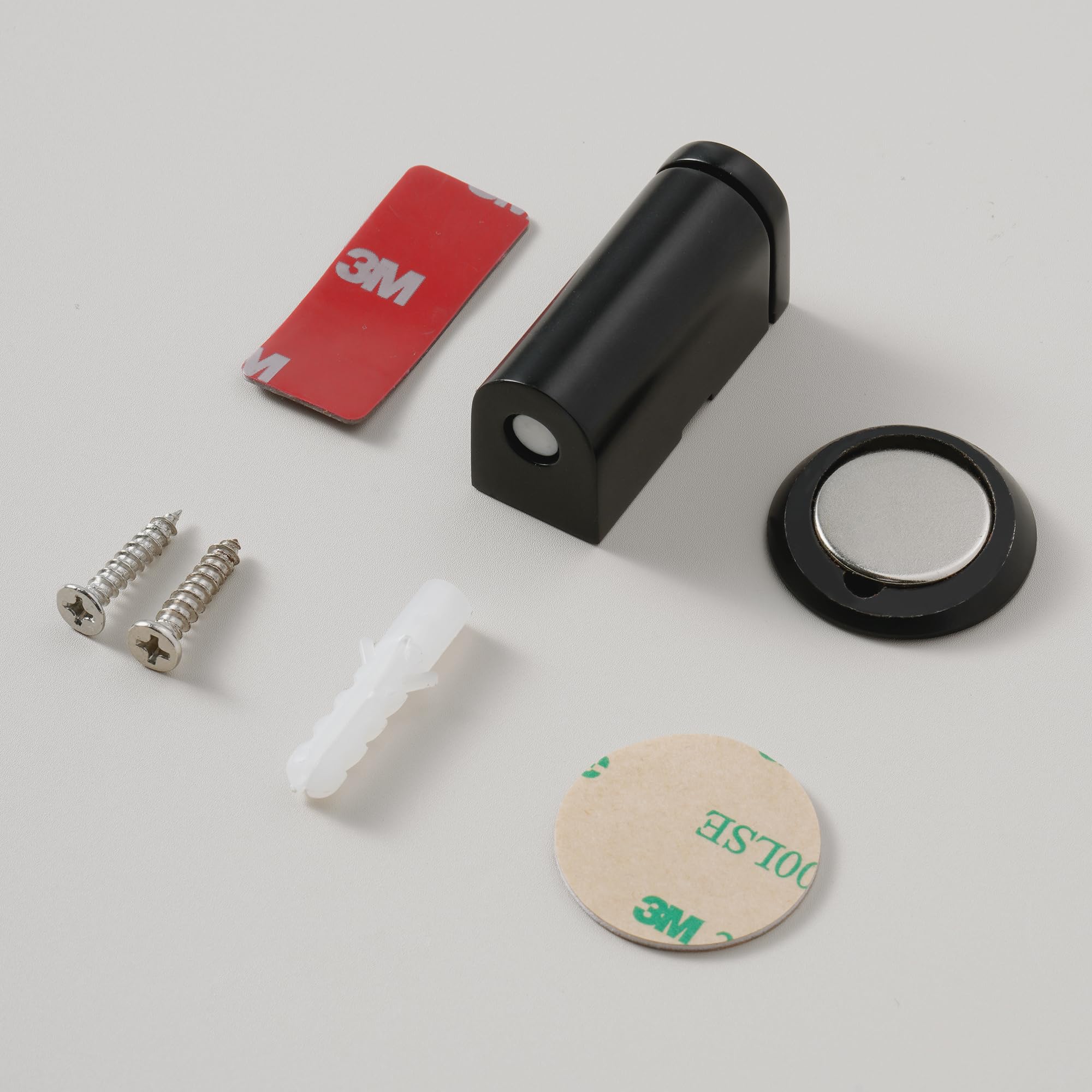 Windproof Magnetic Door Stoppers