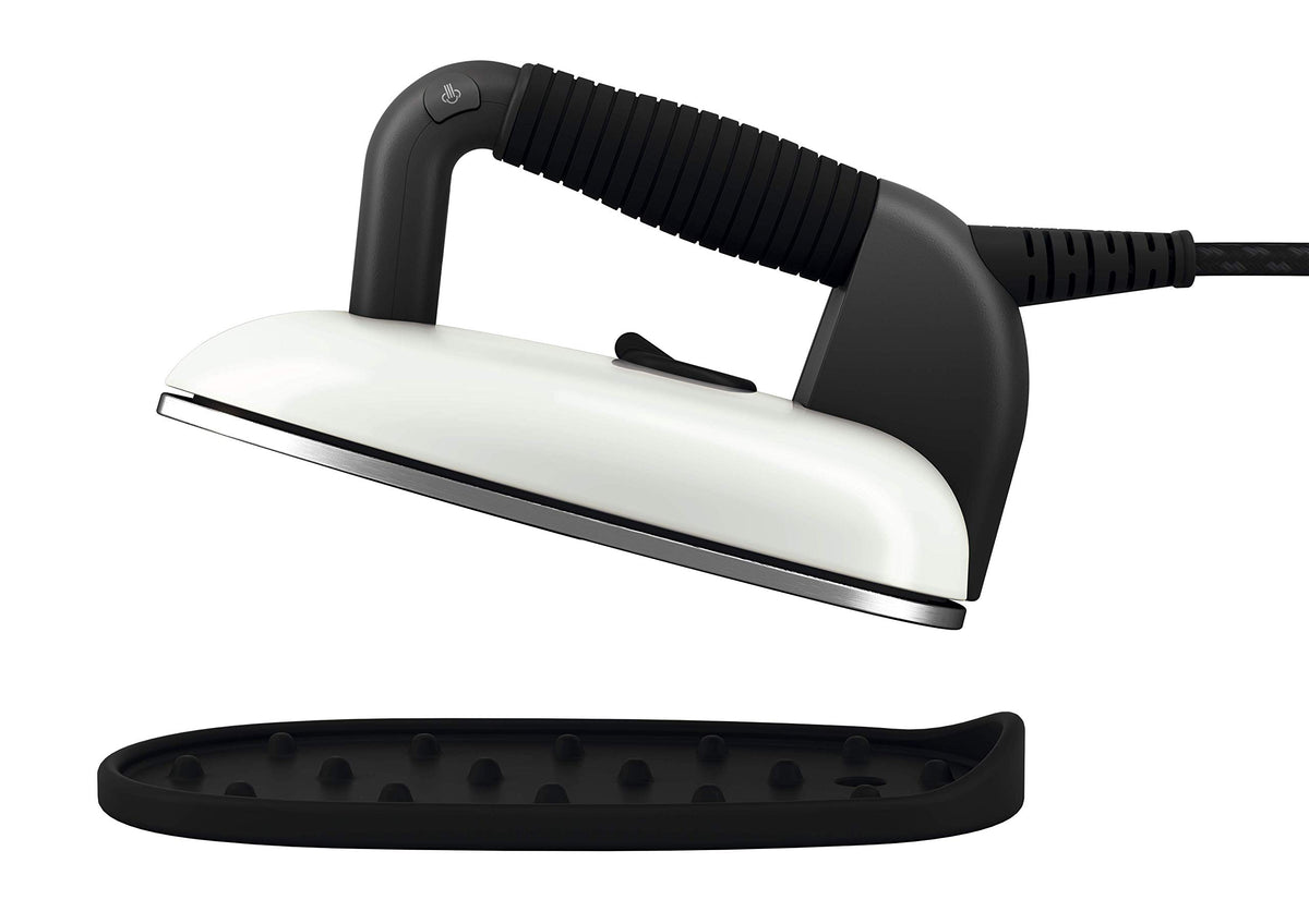 Lift White Steam Iron
