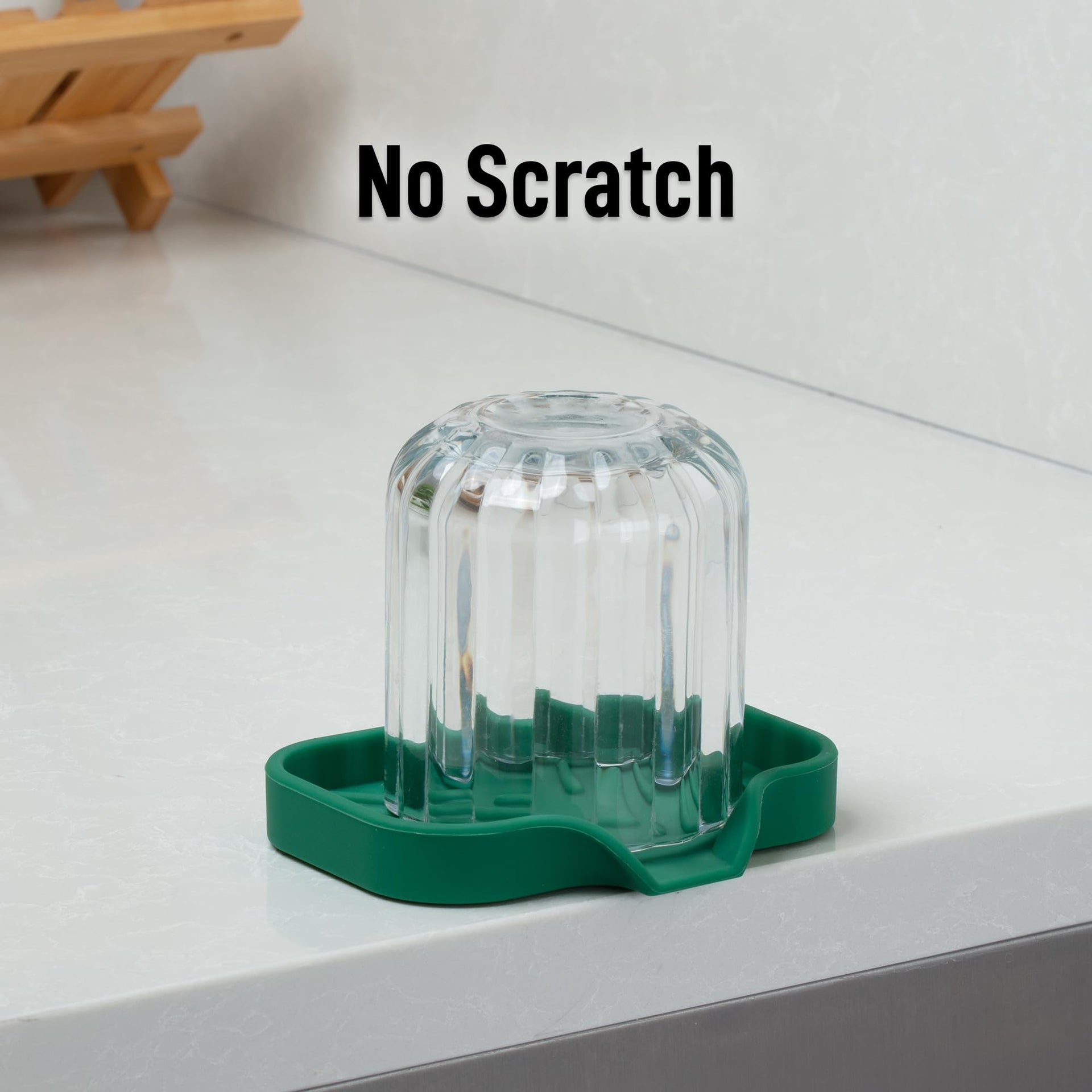 Small Silicone Sponge Holder
